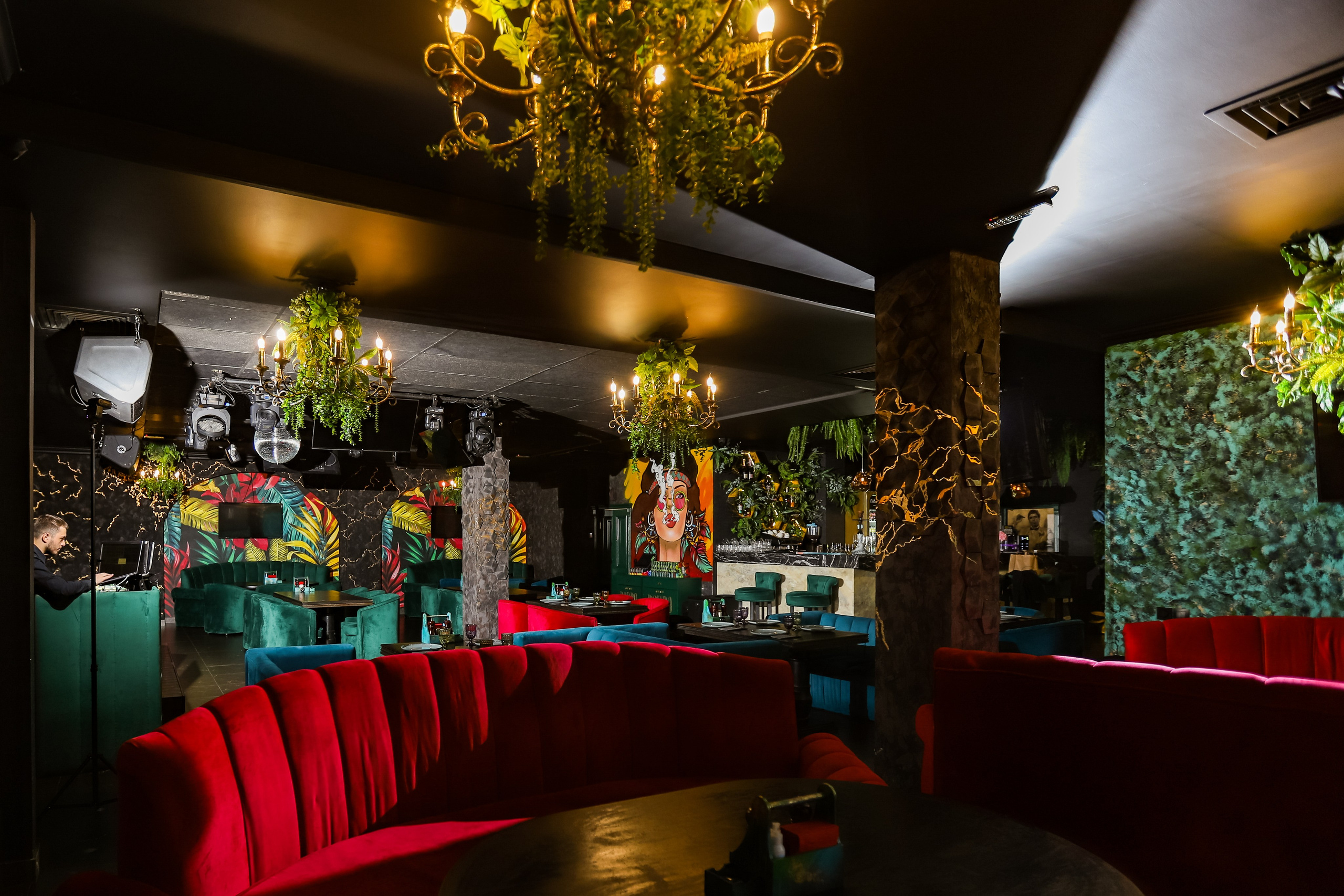 BORDO. Фотограф в Краснодаре Анна Светикова