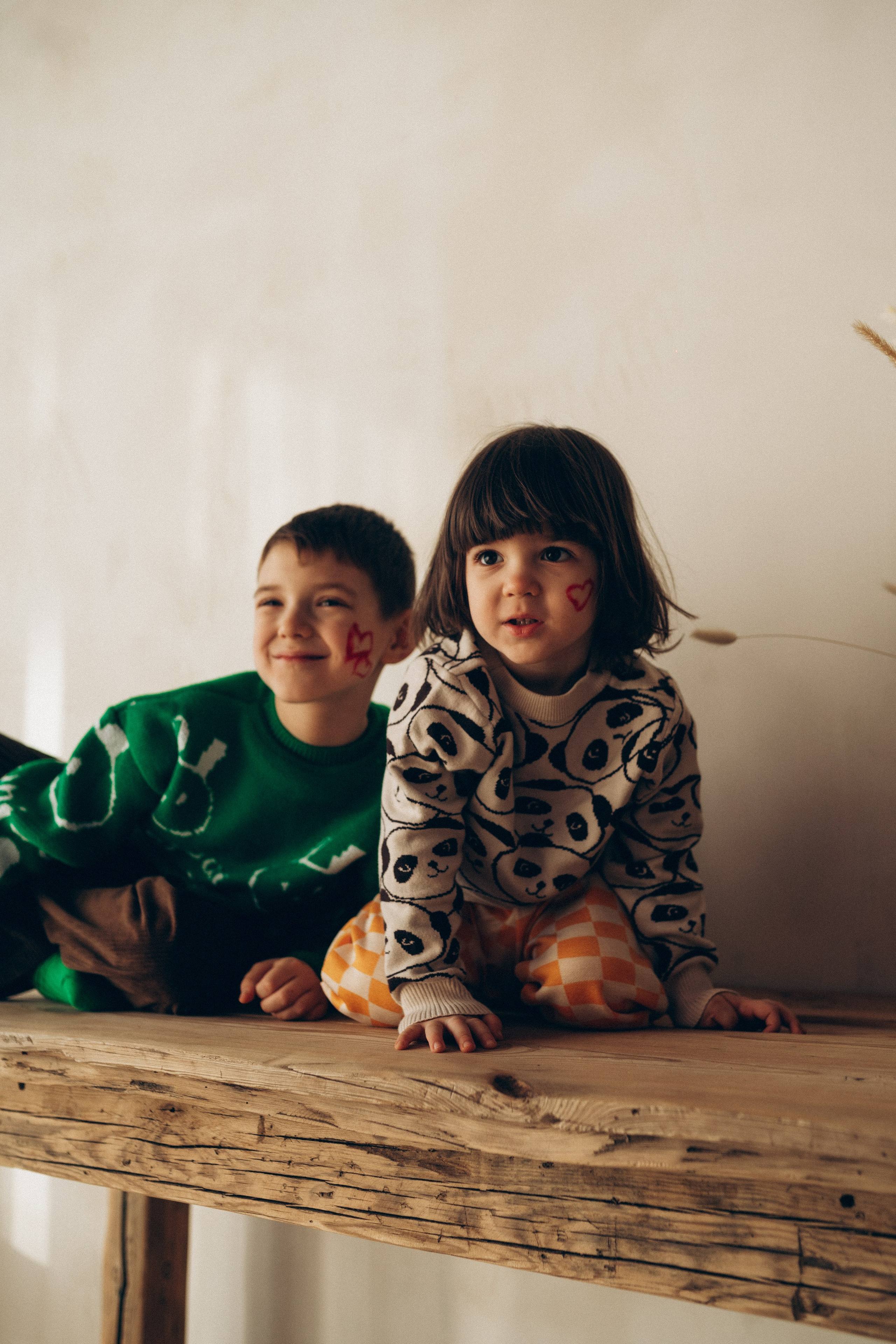 Любовь в каждом взгляде. Семейный фотограф в Челябинске