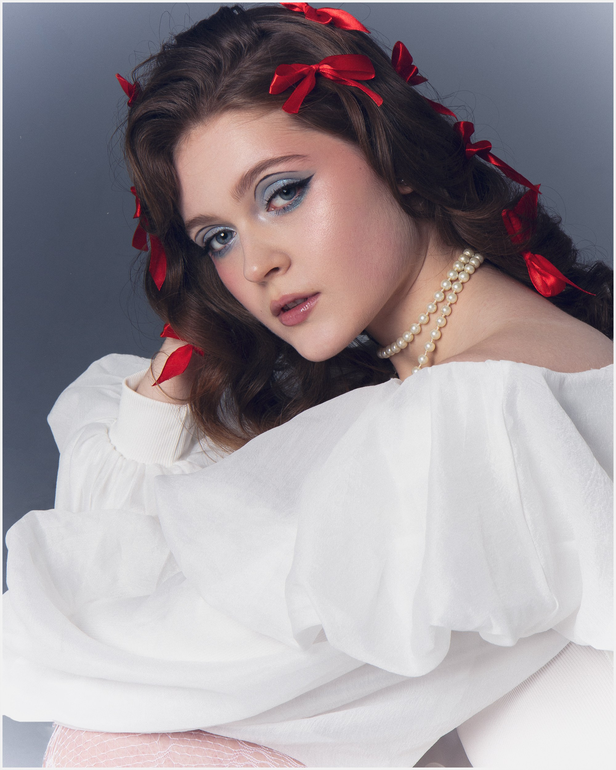 🎀. Креативный фотограф в Москве Анастасия