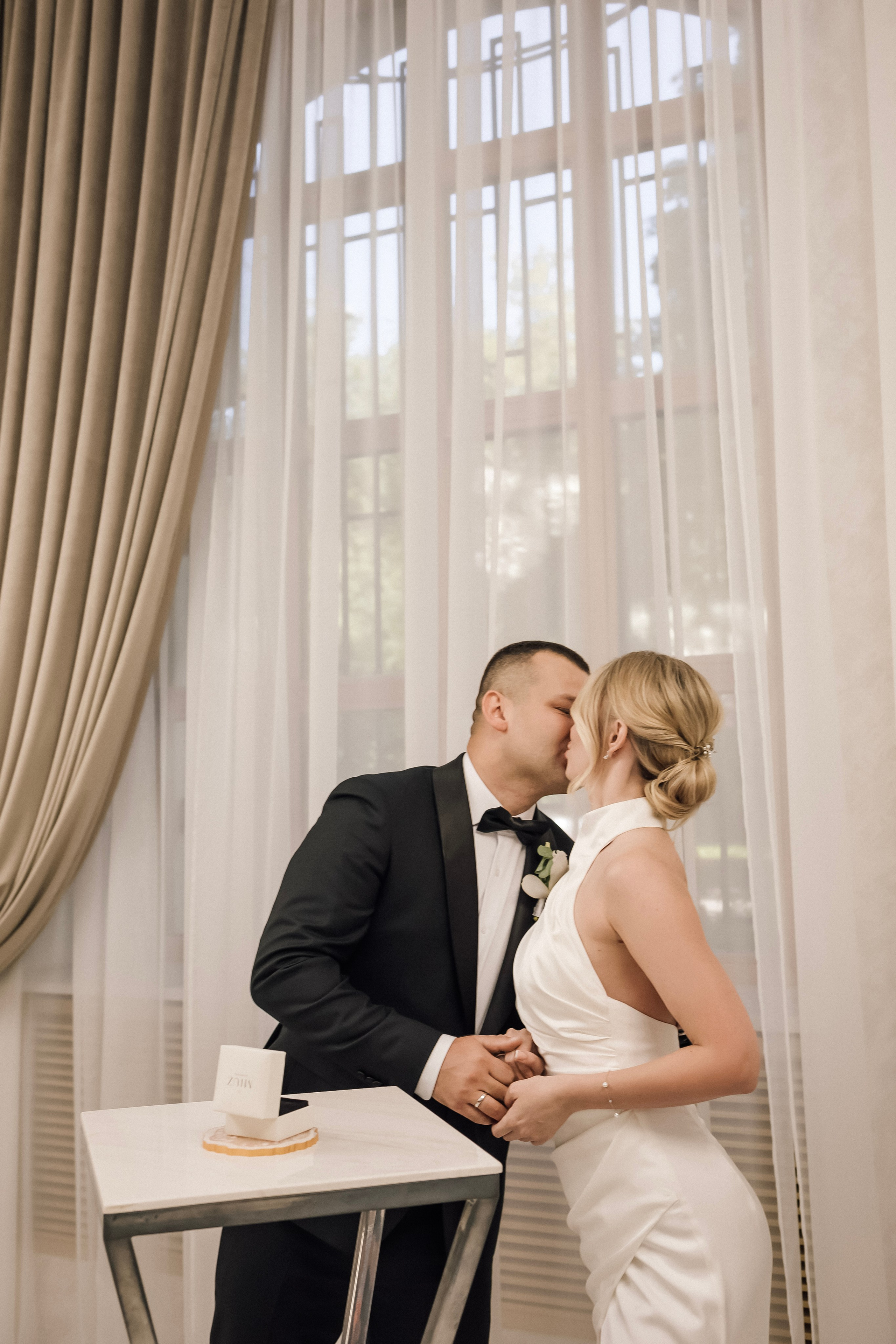 Ольга и Сергей. Свадьба в шатре. Свадебный и семейный фотограф в Москве Евгения Лисина