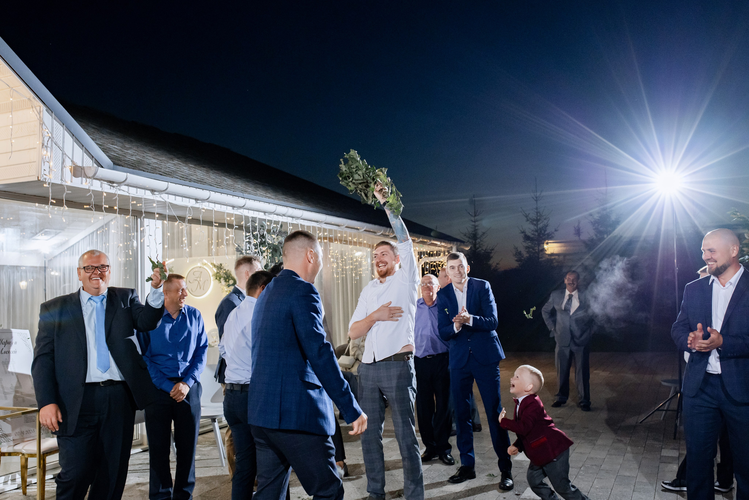 Алексей и Мария. Свадебный фотограф Витебск Минск