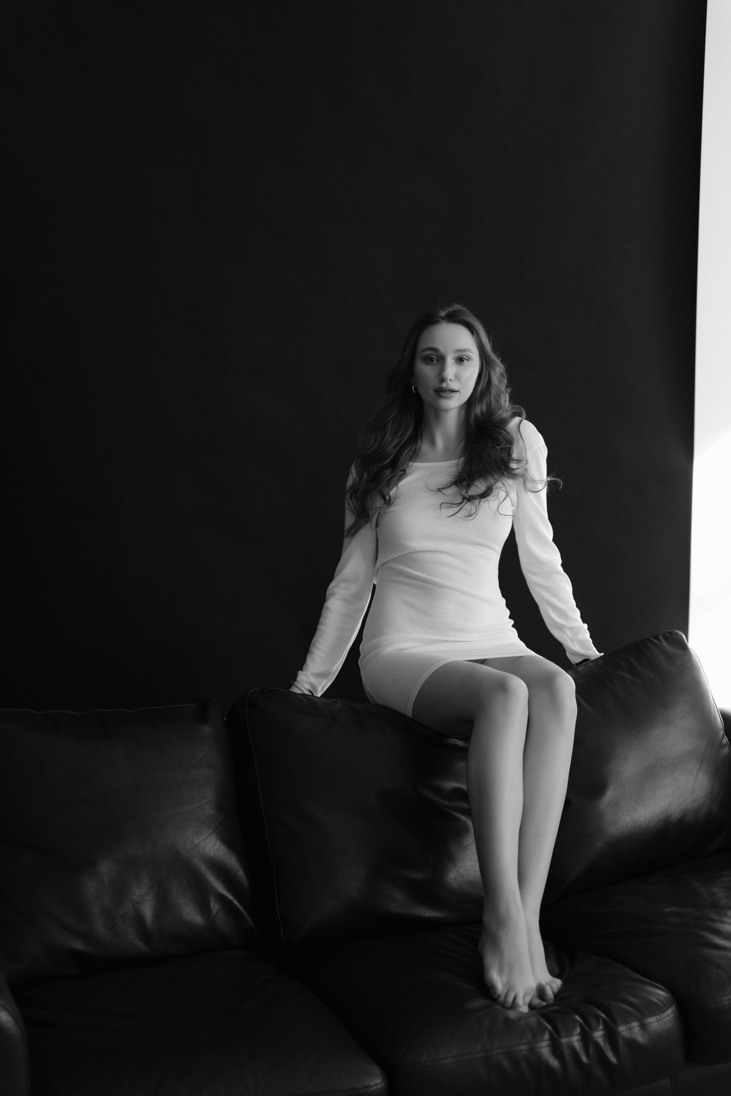 Евгения. Фотограф в Новосибирске. Ефимова Анастасия