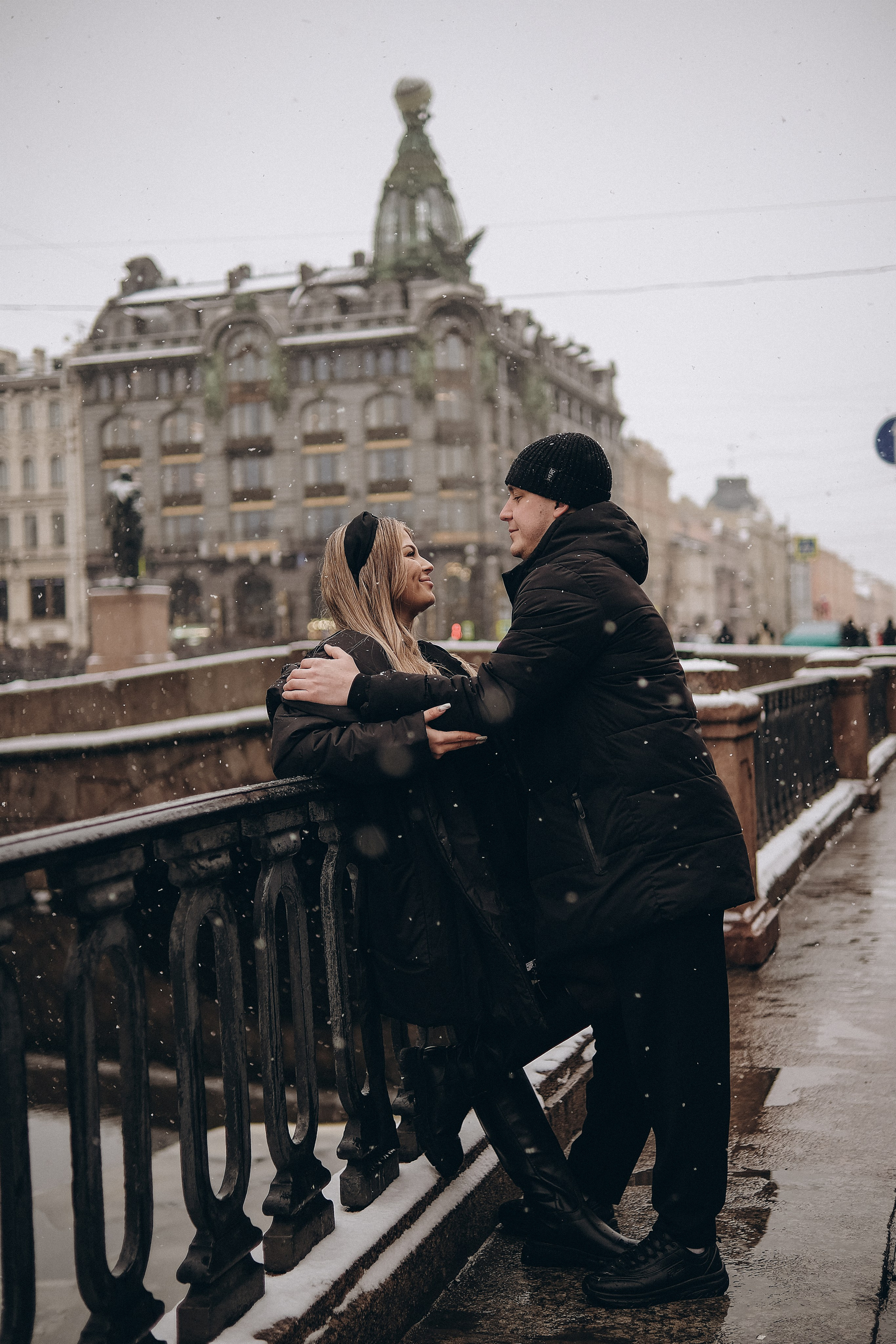 Соня & Витя. Phdkvmr.ru