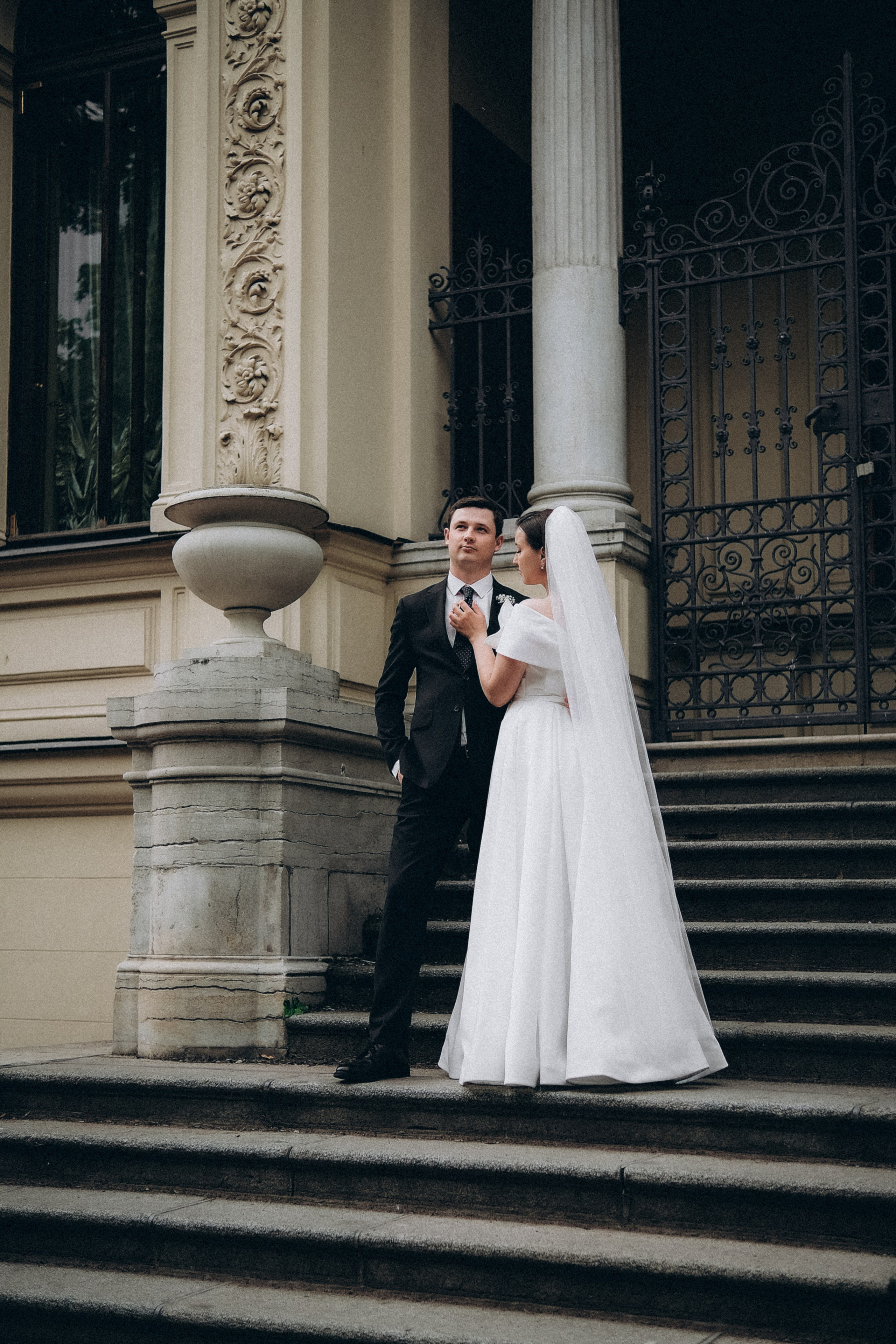 Оля & Саша ДБ1. Phdkvmr.ru