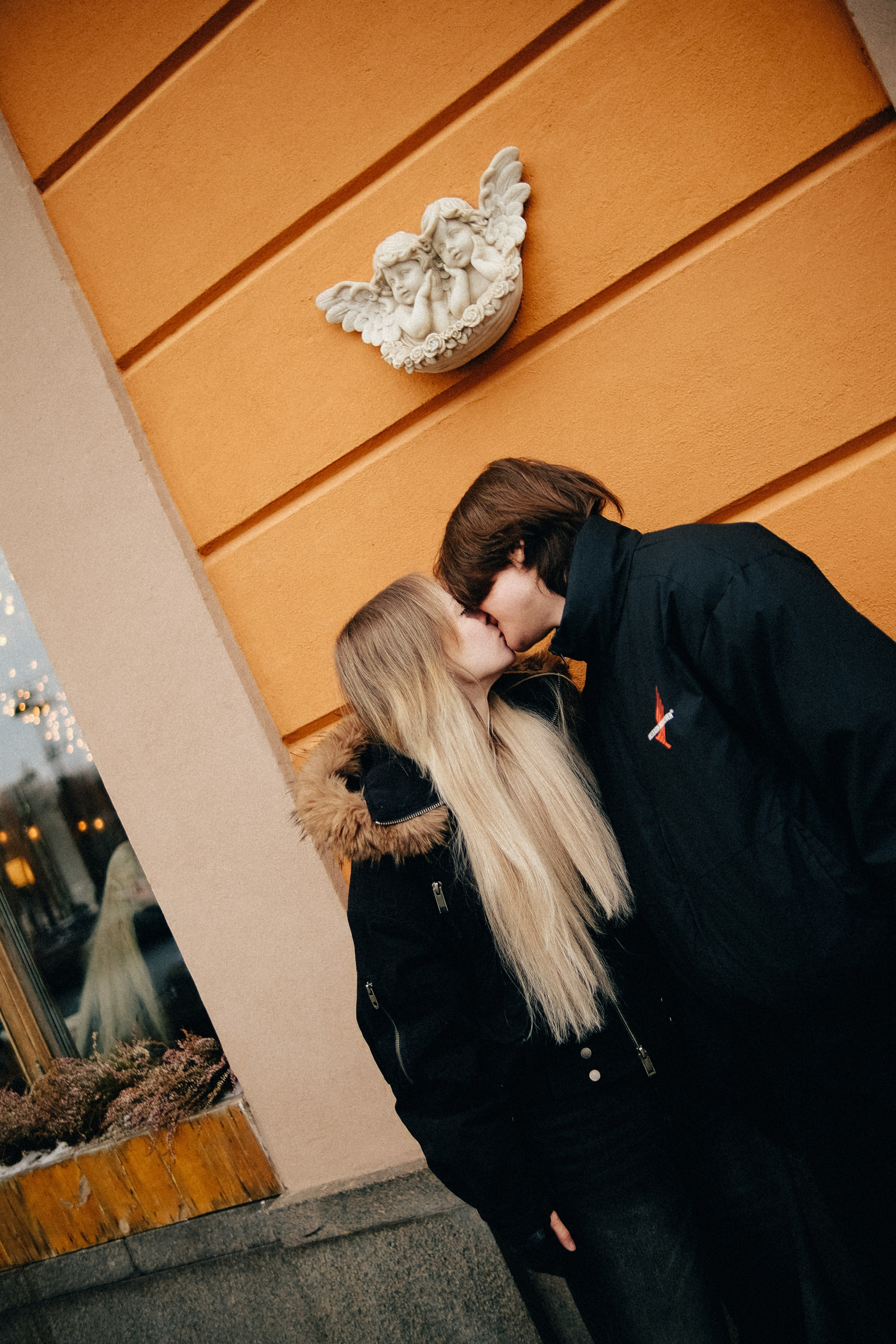 Настя & Влад. Phdkvmr.ru