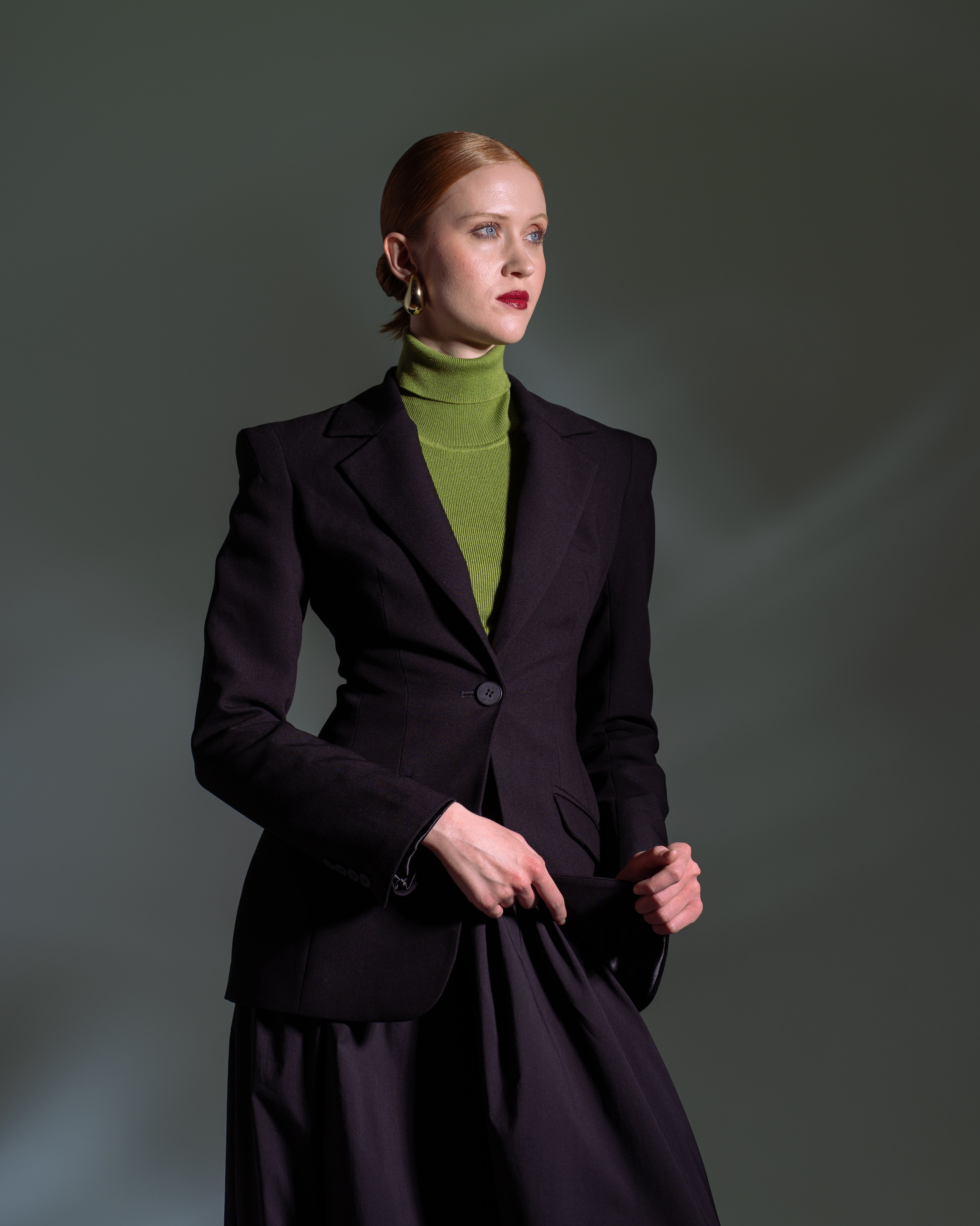 Женские и детские портреты. Фотограф в Москве Ольга Парижер