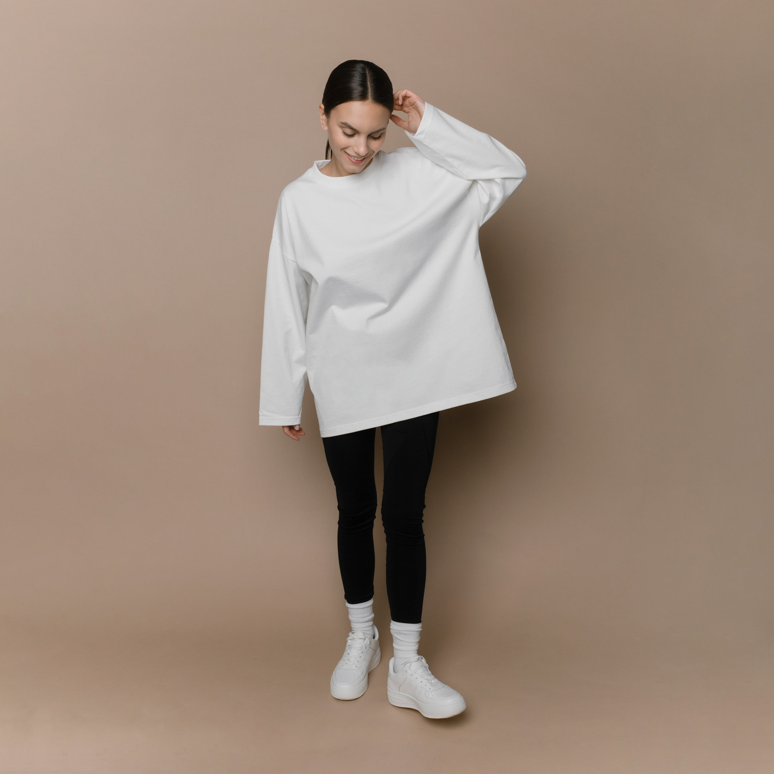 Лонгсливы. Катерина Аникеева | Фотограф | Екатеринбург