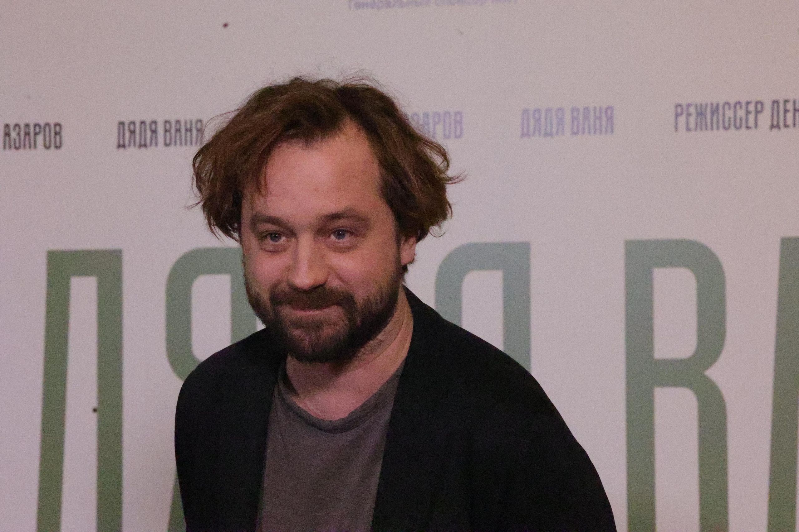 «ДЯДЯ ВАНЯ», МХТ им. А. П. Чехова. Москва, улицы, театр и артисты, друзья и мир фото Владимир Кашицин