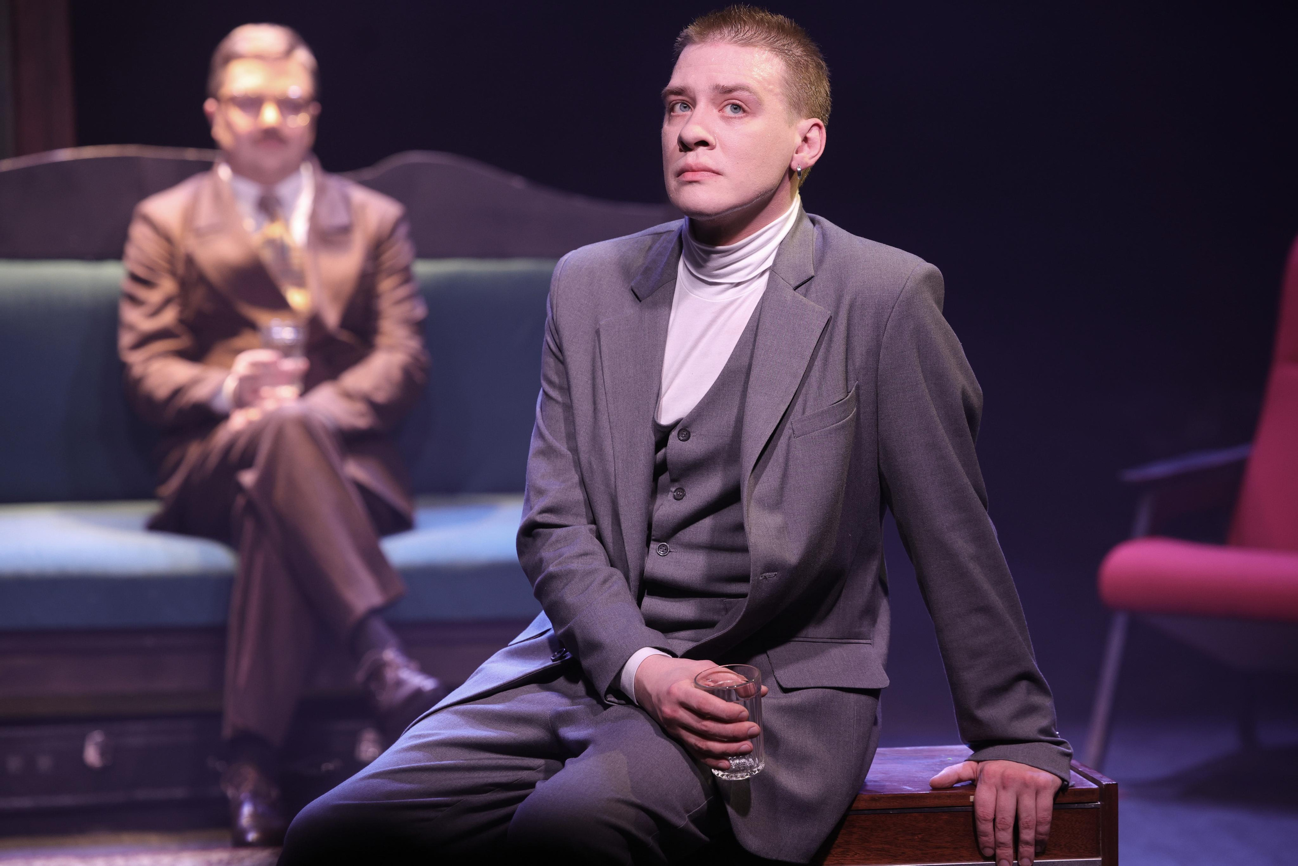 Москва, улицы, театр и артисты, друзья и мир фото Владимир Кашицин