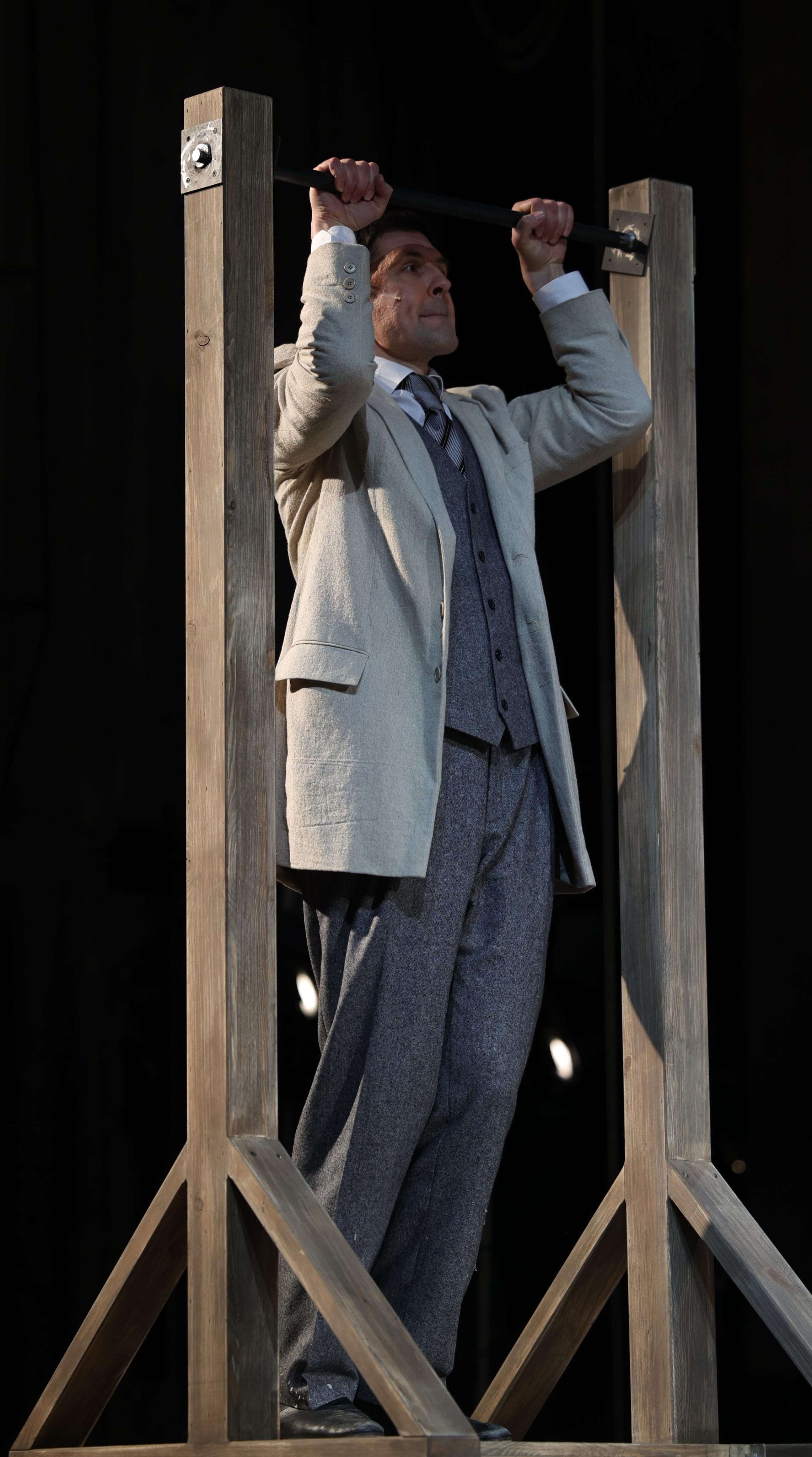 «ДЯДЯ ВАНЯ», МХТ им. А. П. Чехова. Москва, улицы, театр и артисты, друзья и мир фото Владимир Кашицин