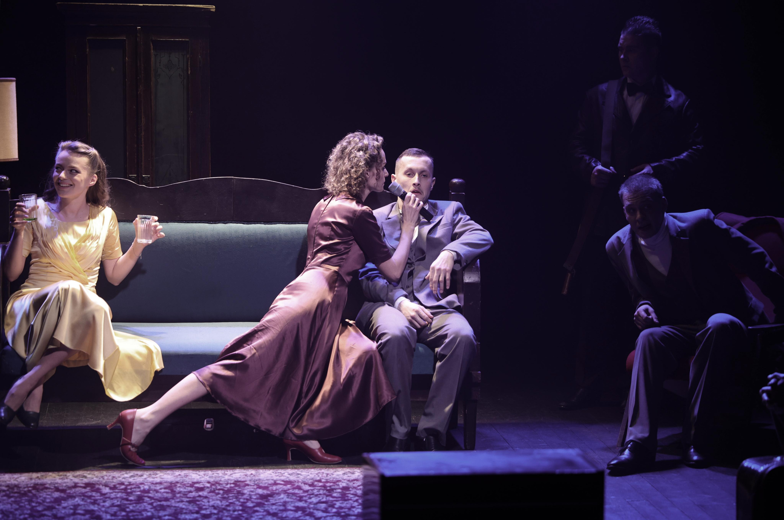 Москва, улицы, театр и артисты, друзья и мир фото Владимир Кашицин