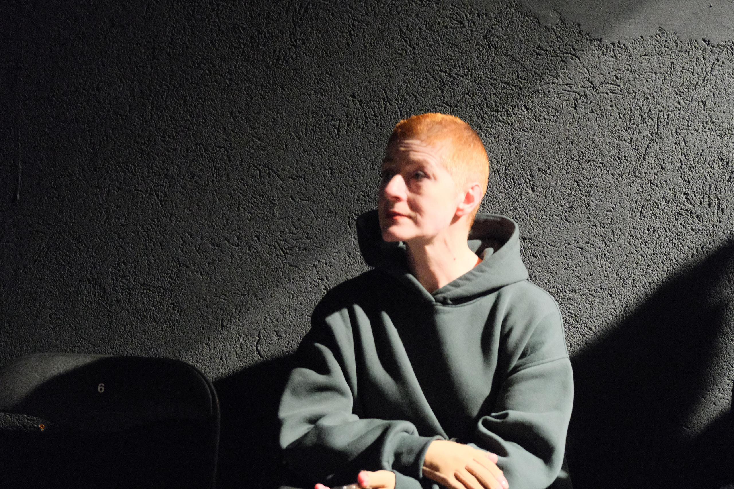 Москва, улицы, театр и артисты, друзья и мир фото Владимир Кашицин