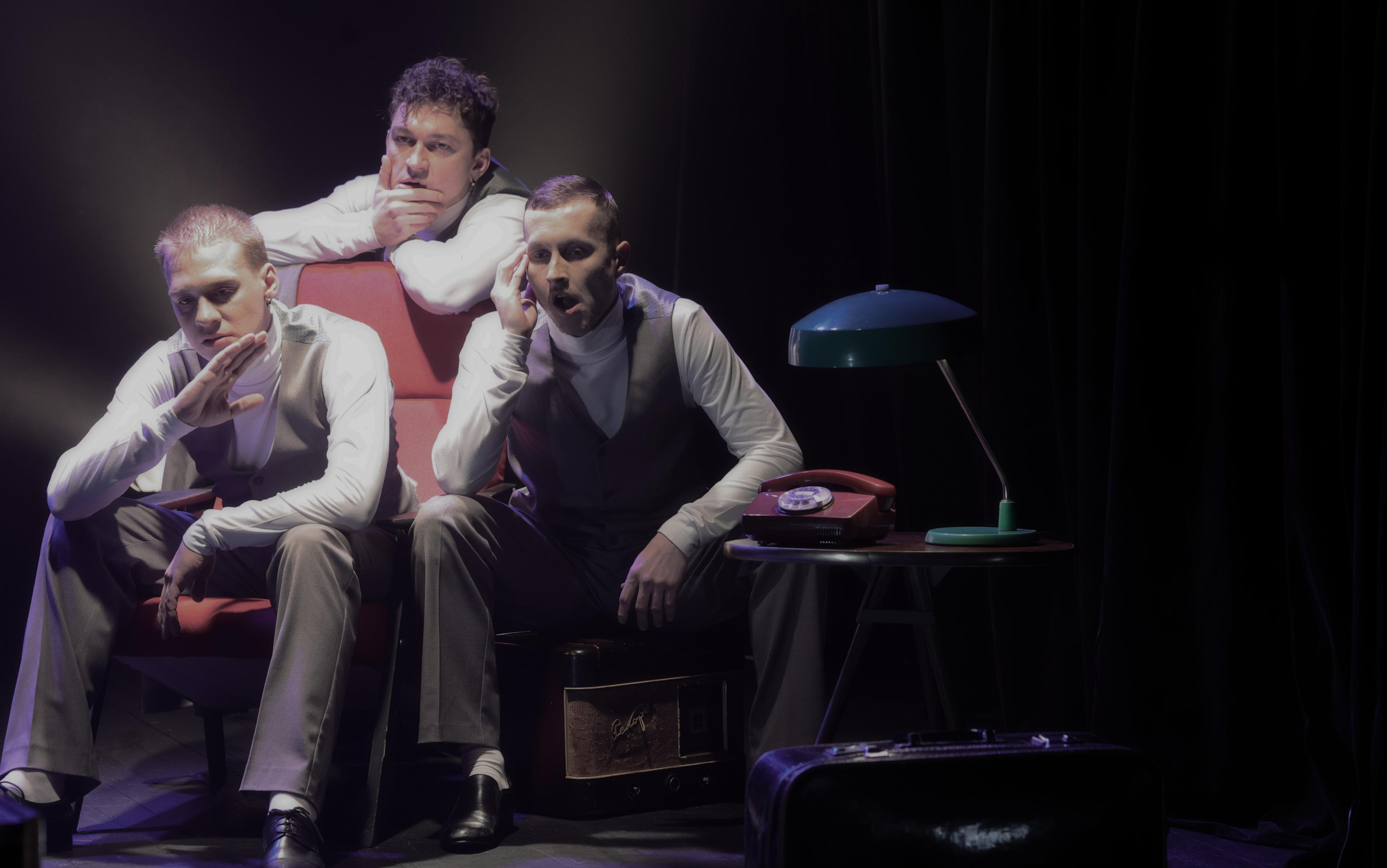 Москва, улицы, театр и артисты, друзья и мир фото Владимир Кашицин