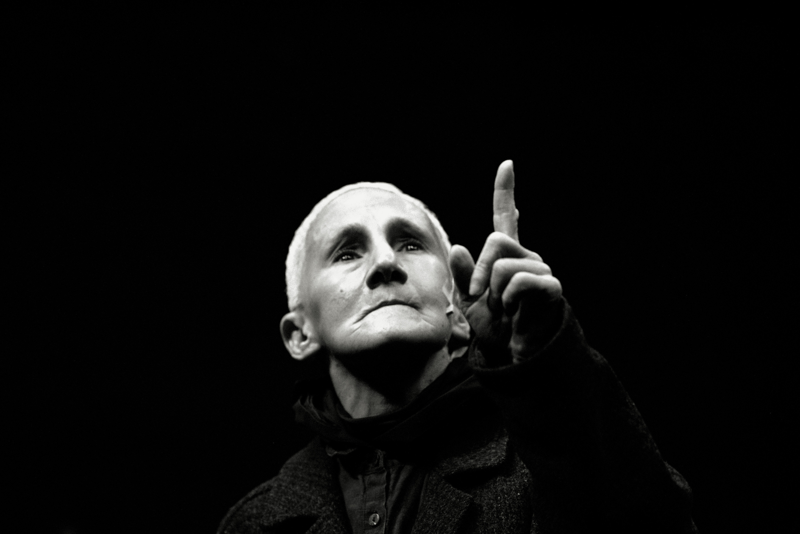 Москва, улицы, театр и артисты, друзья и мир фото Владимир Кашицин