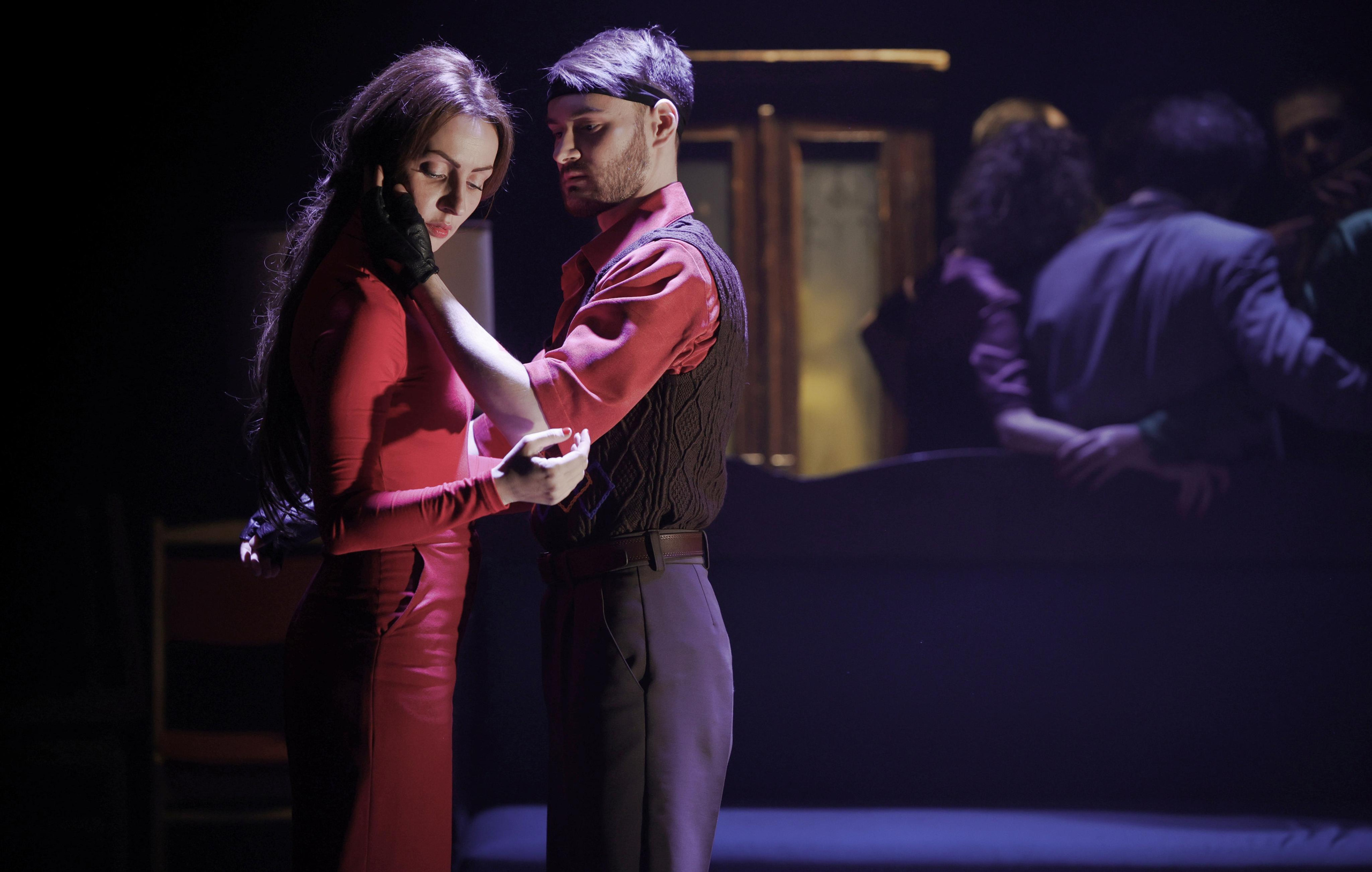 Москва, улицы, театр и артисты, друзья и мир фото Владимир Кашицин