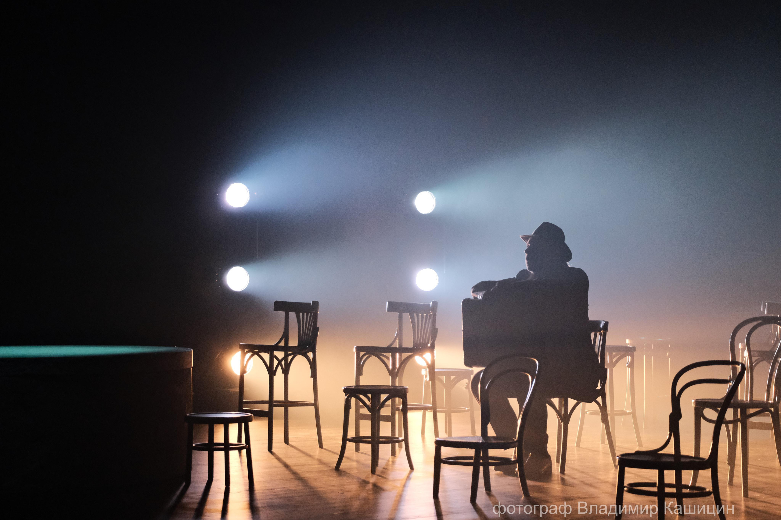 Москва, улицы, театр и артисты, друзья и мир фото Владимир Кашицин