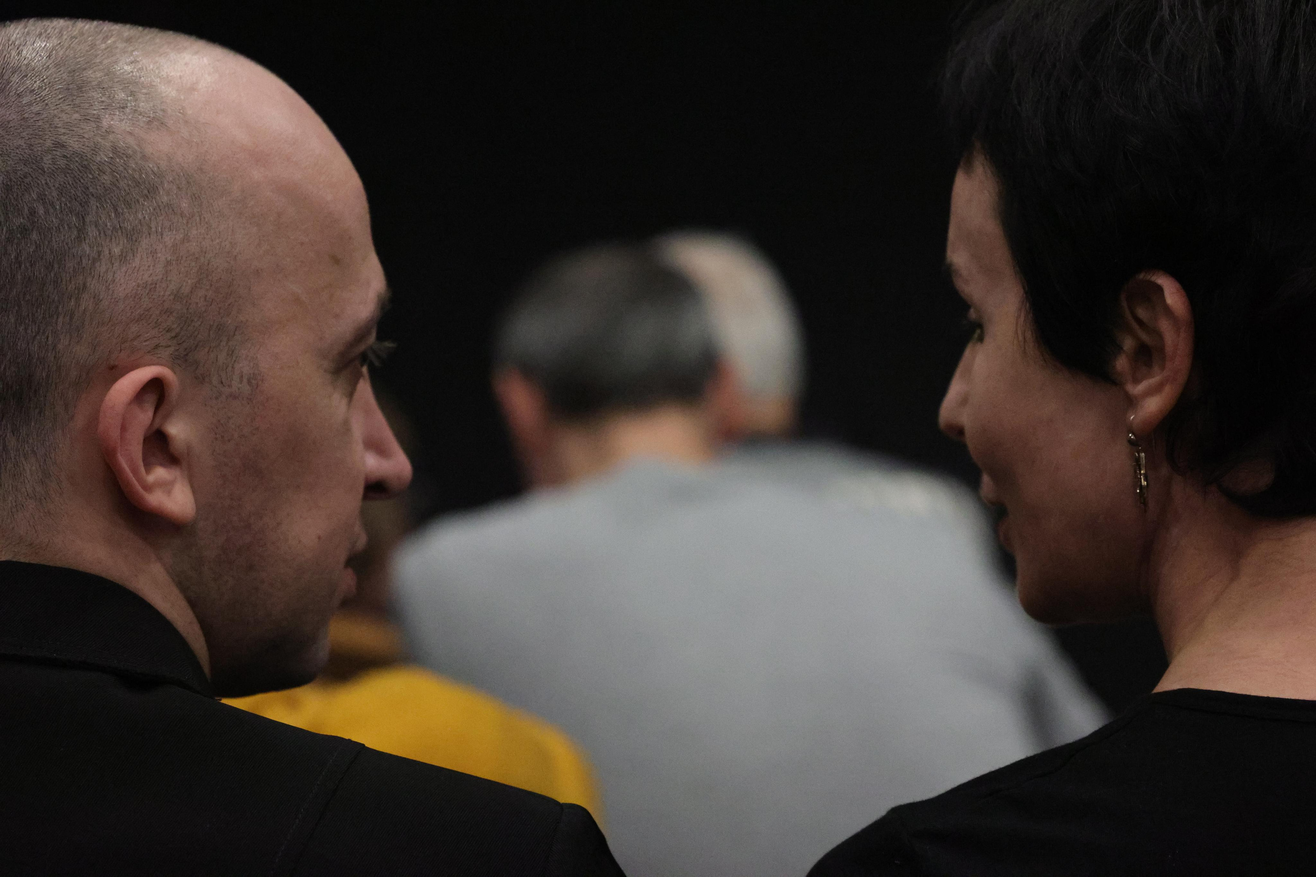 «УТИНАЯ ОХОТА». Театр на Таганке. Москва, улицы, театр и артисты, друзья и мир фото Владимир Кашицин