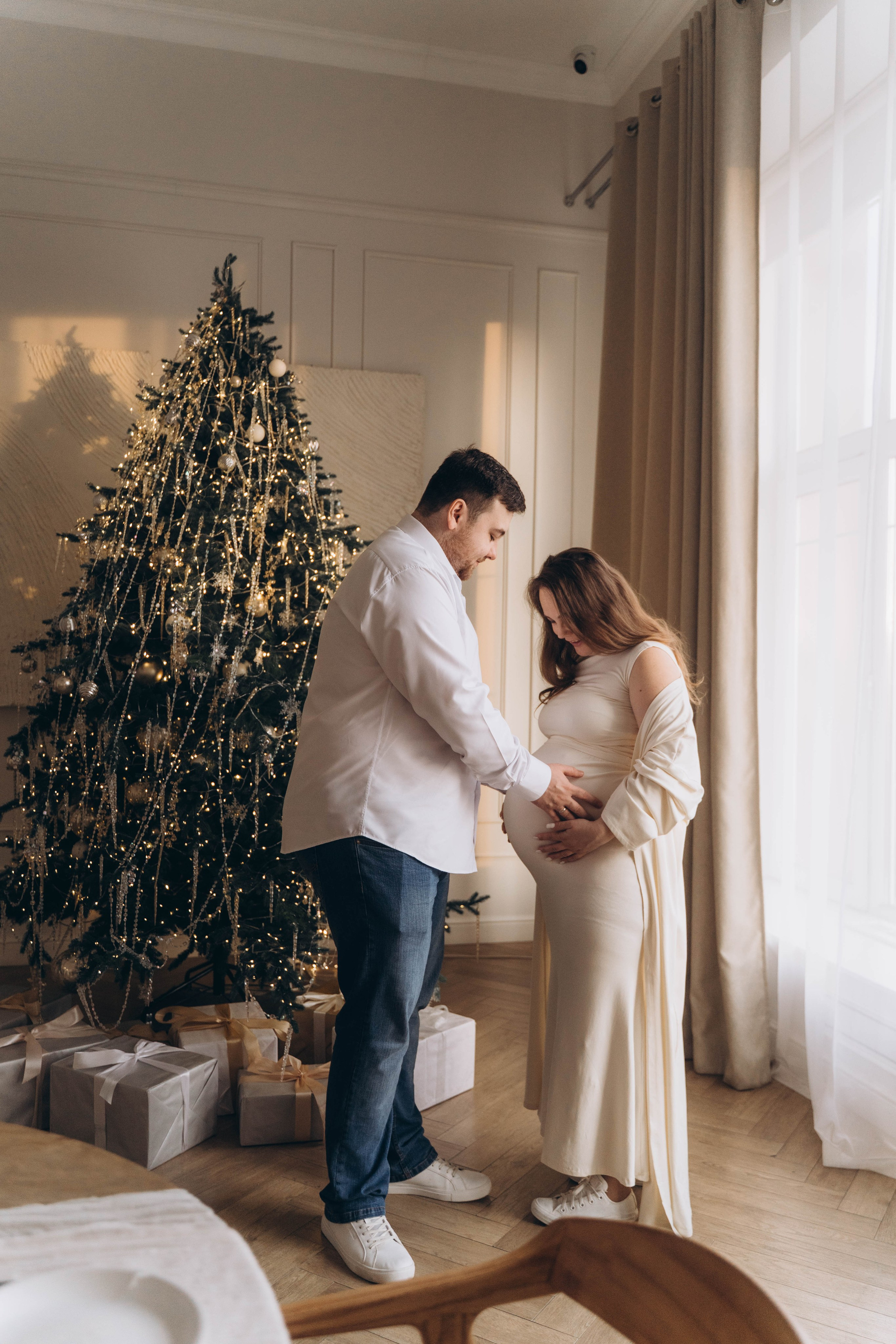 Ольга и Дмитрий