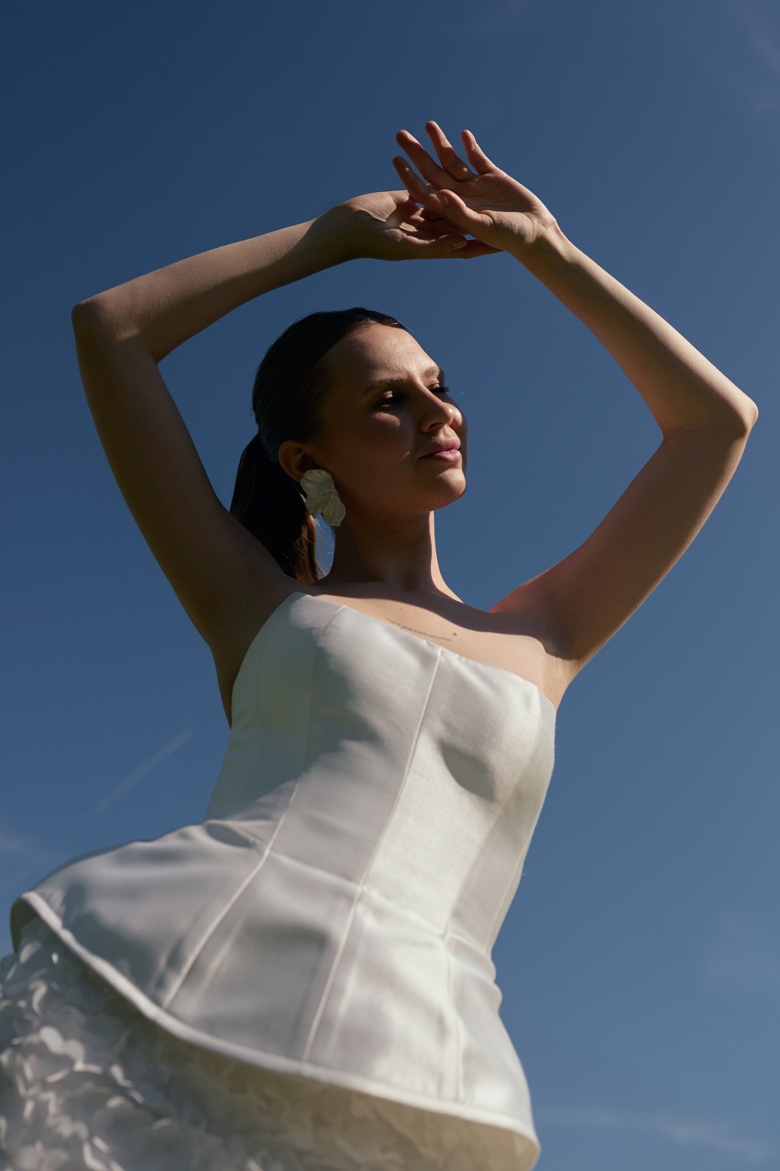 Никита и Марина — Дом Актёра. Свадебный фотограф Екатеринбург/Челябинск — Любовь Волохова