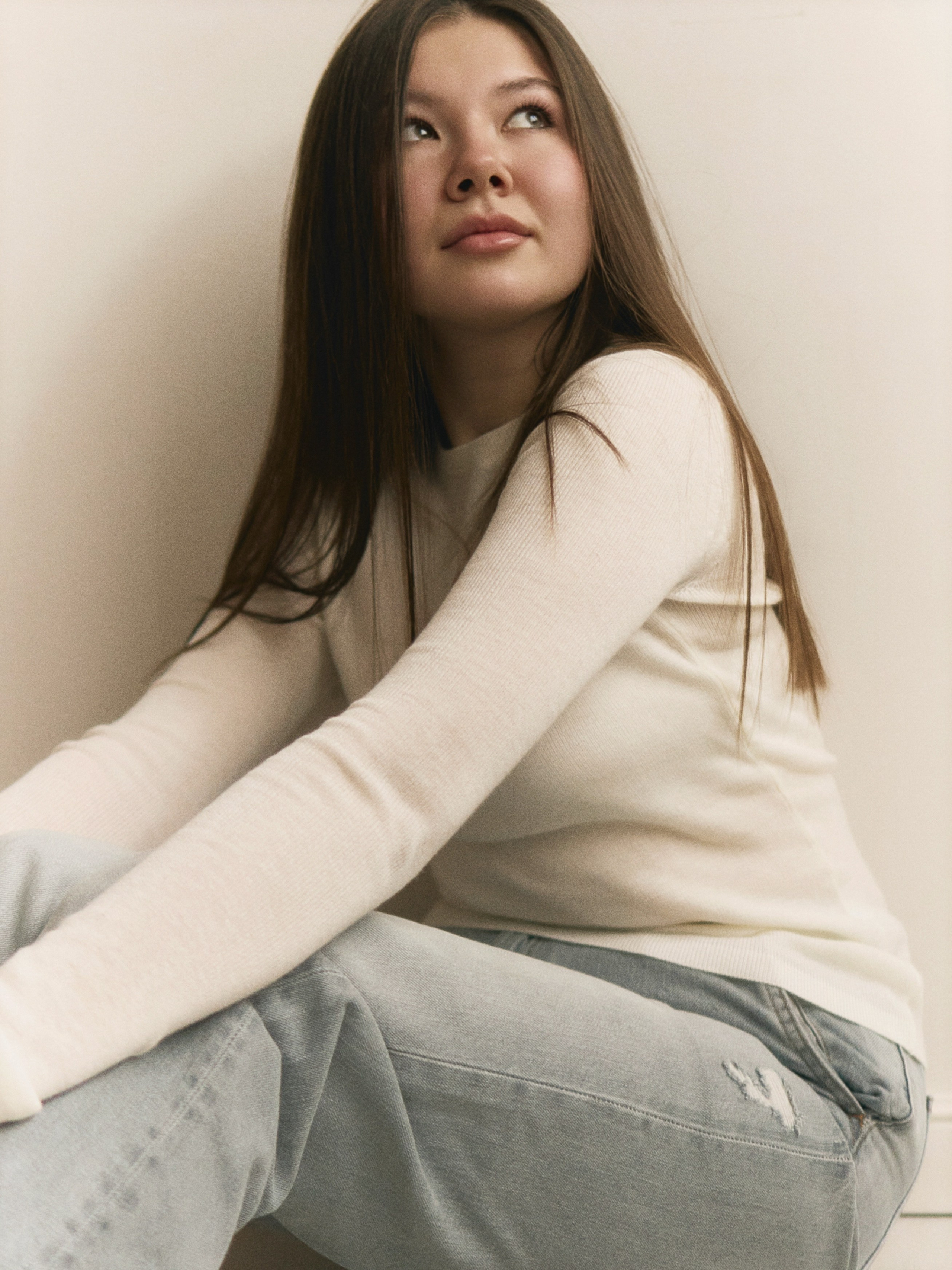 Natasha. Индивидуальная и семейная фотосессия в Чебоксарах Оксана Русакова