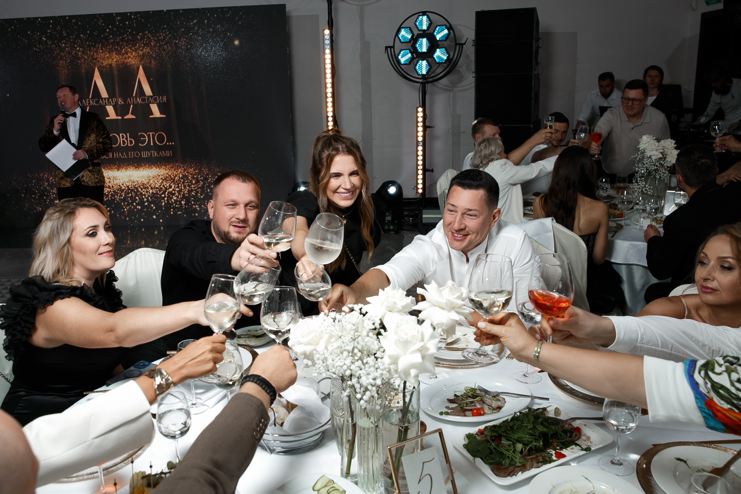 Wedding day 05.07. Свадебный и репортажный фотограф Александр Козлов