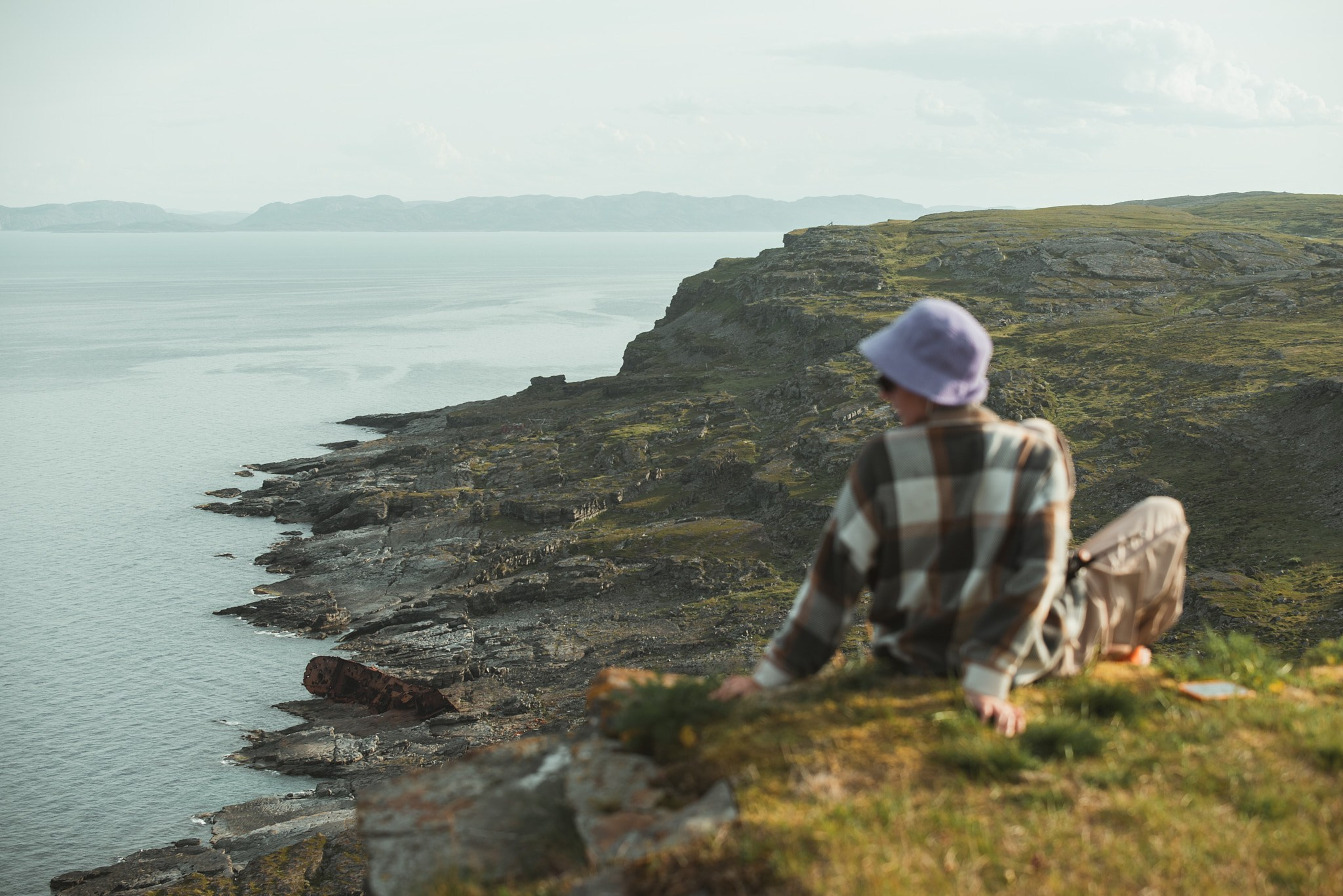 Север 2025. Внедорожные путешествия — OFFROADTRIP