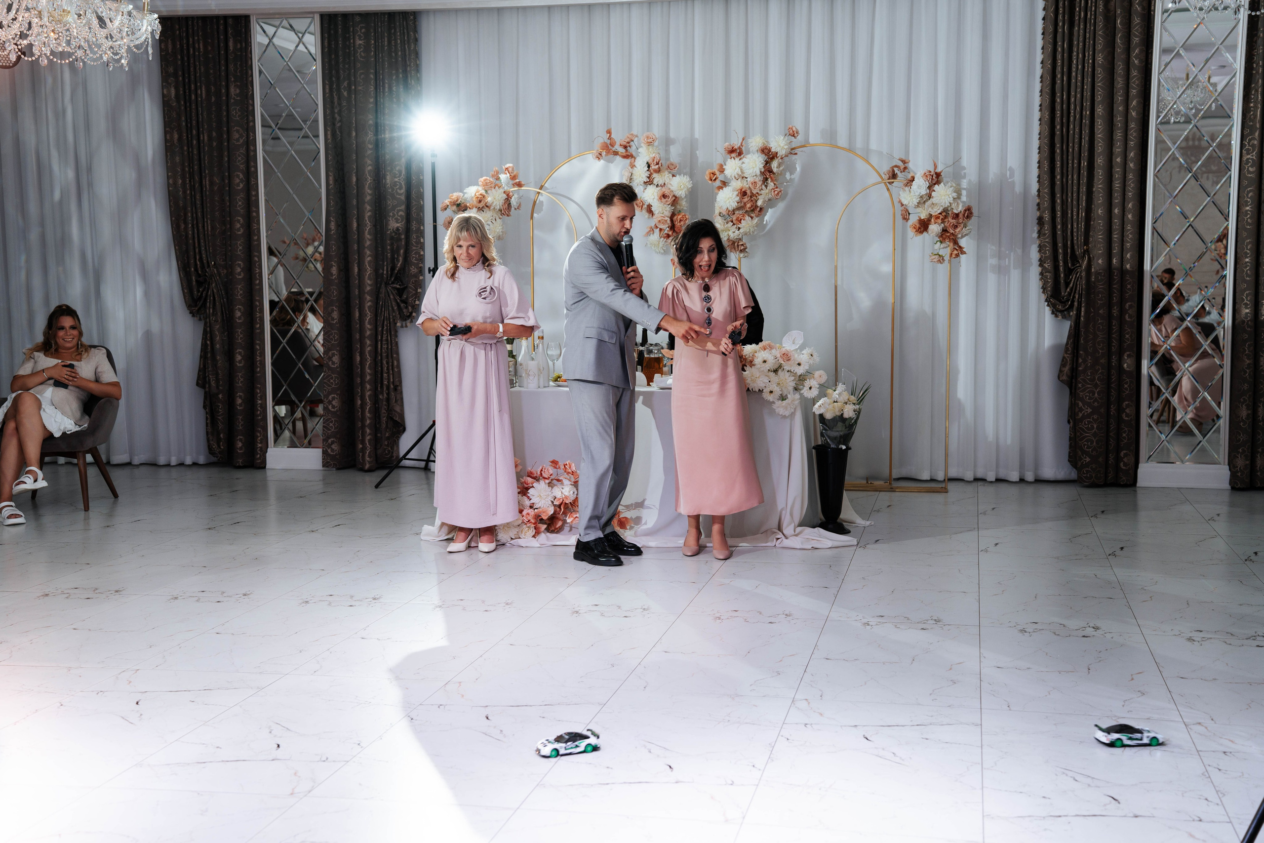 Victoria & Vladimir. Свадебный фотограф в Воронеже Самохина Екатерина