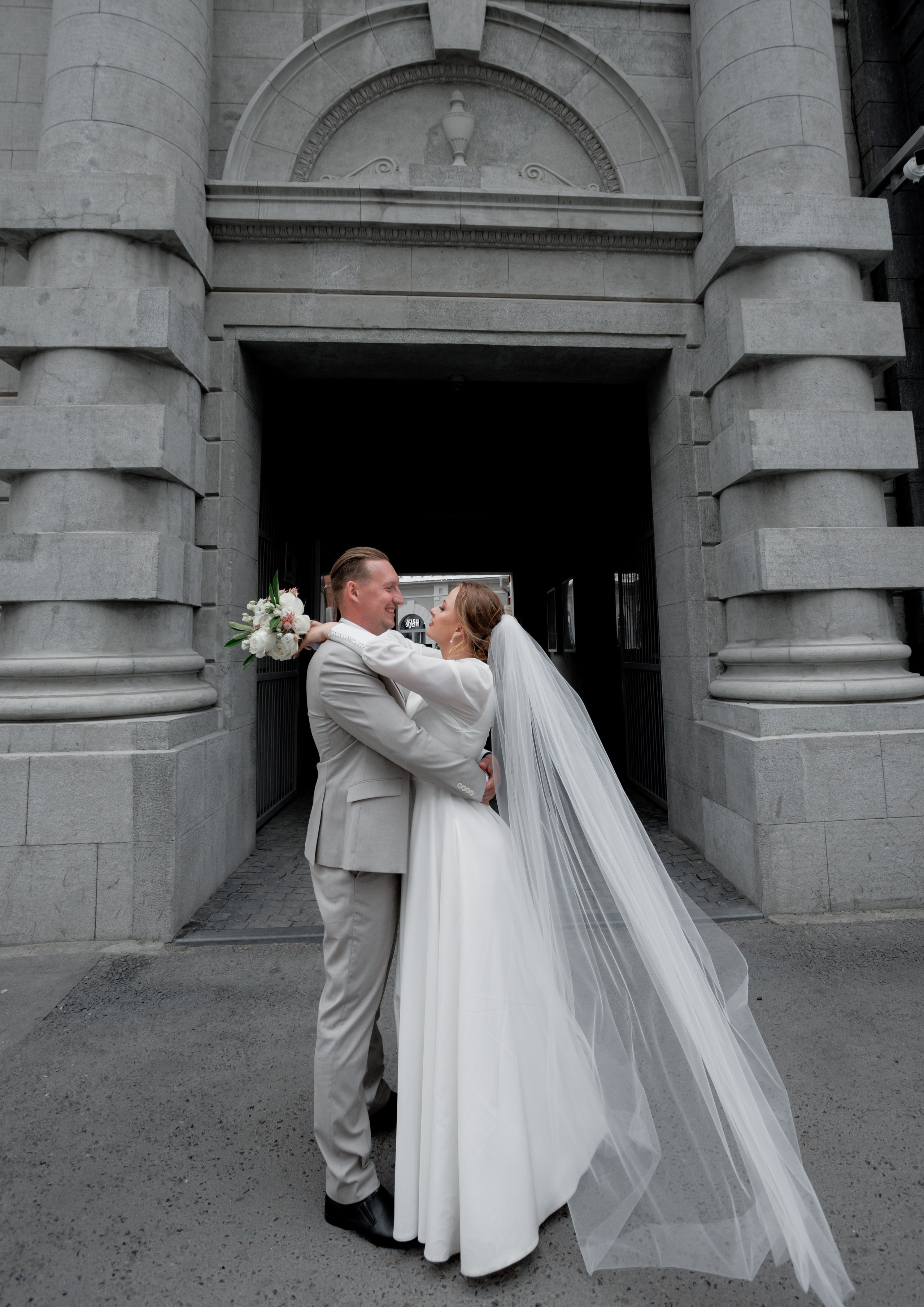 Евгений & Екатерина 09.08.2024. Мария Беккер - фотограф: свадебный, семейный, детский