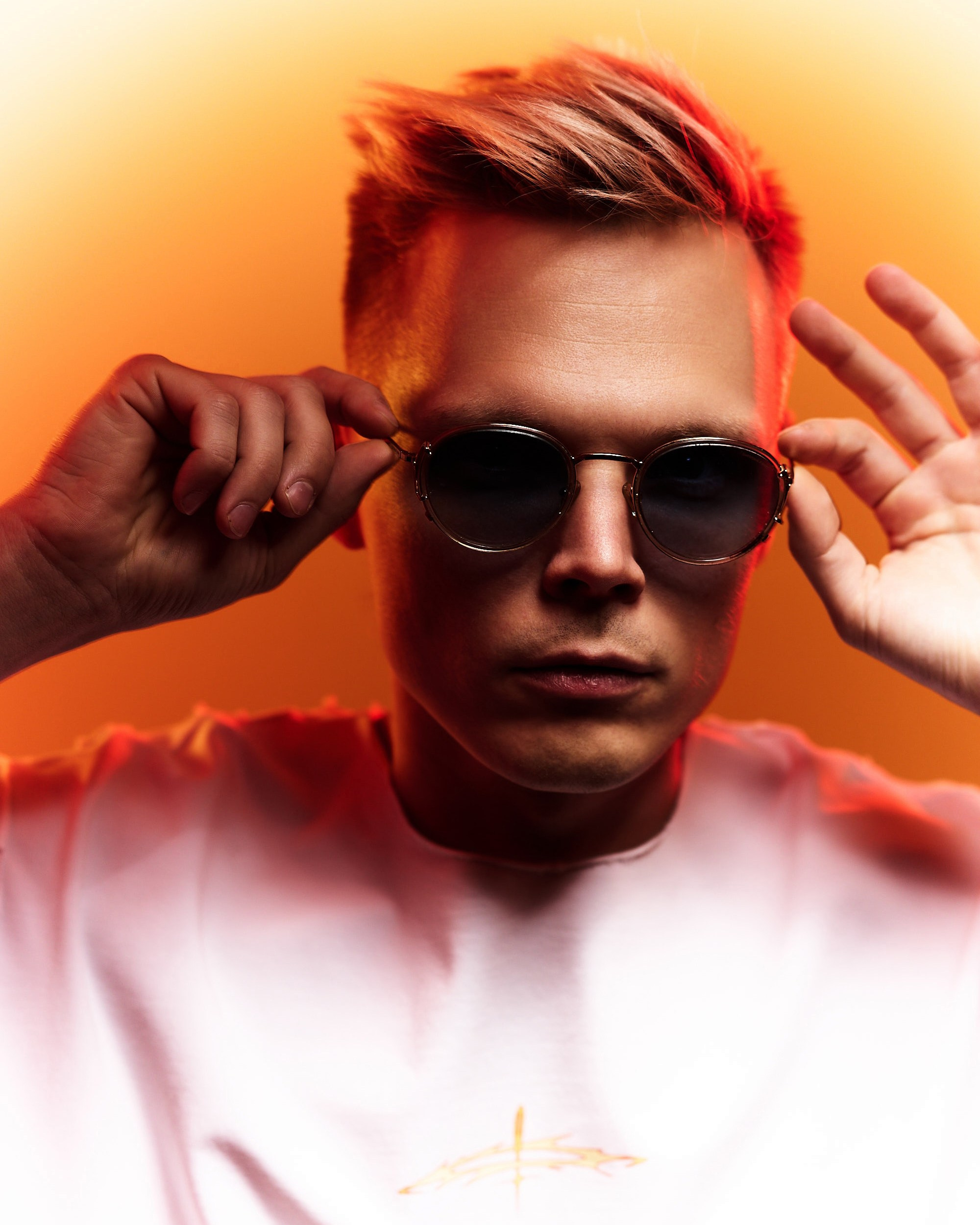 BALDIN. Рекламный, Fashion и имиджевый фотограф Михаил Чащин