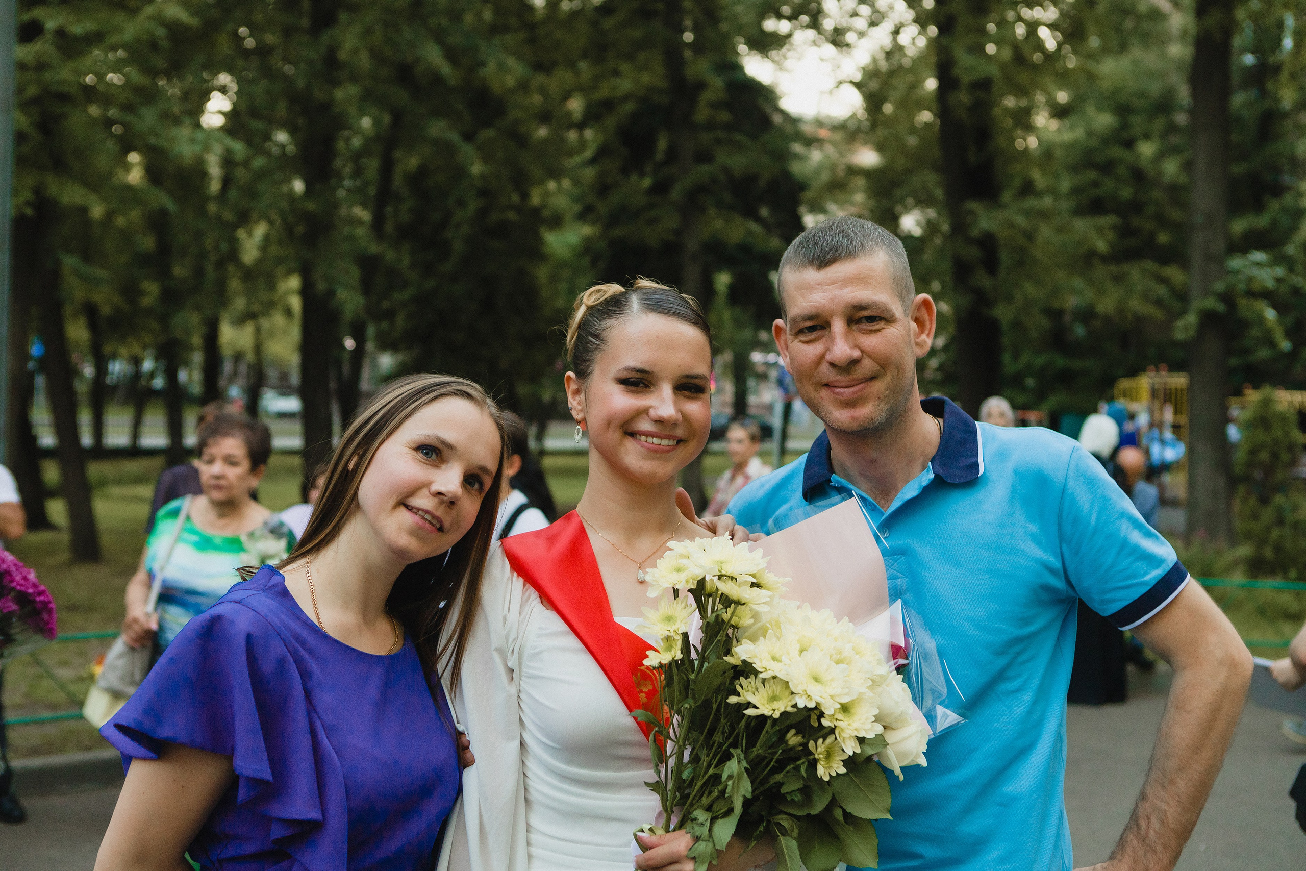 ВЫПУСКНОЙ 2024. Фотограф в Москве Серегина Екатерина