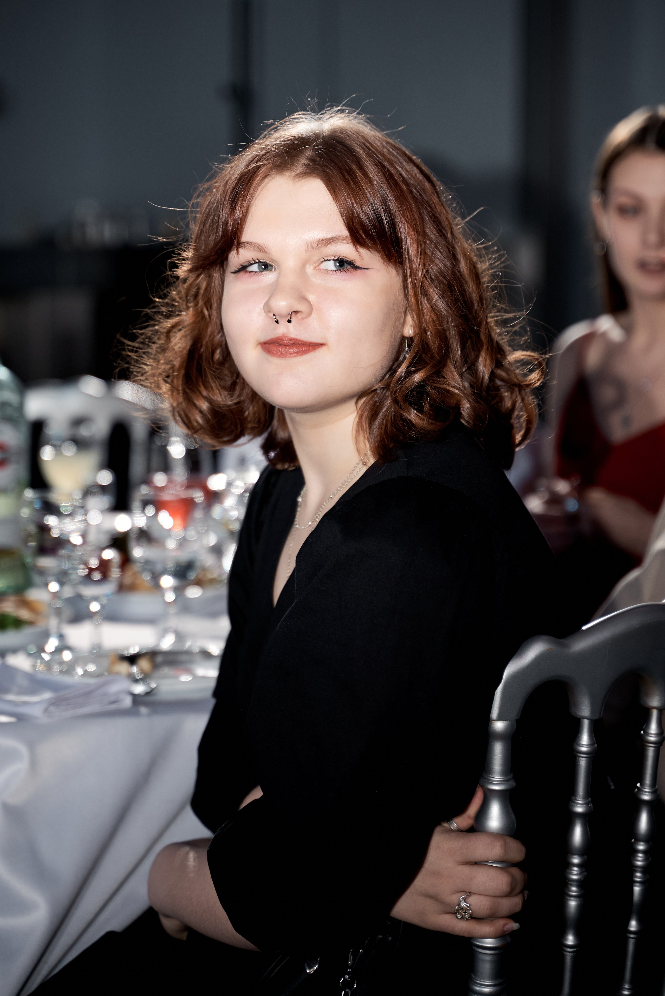 Юбилей. Свадебный фотограф Александр Браво