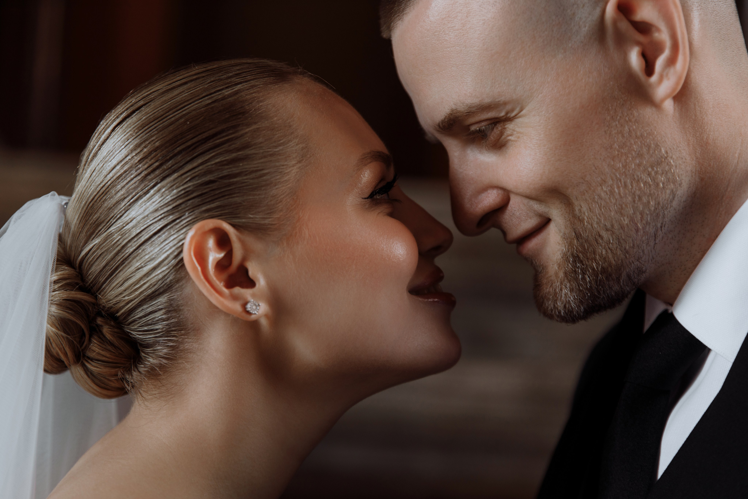 Диана и Сергей. Свадебный и семейный фотограф в Санкт-Петербурге Барсова Анастасия