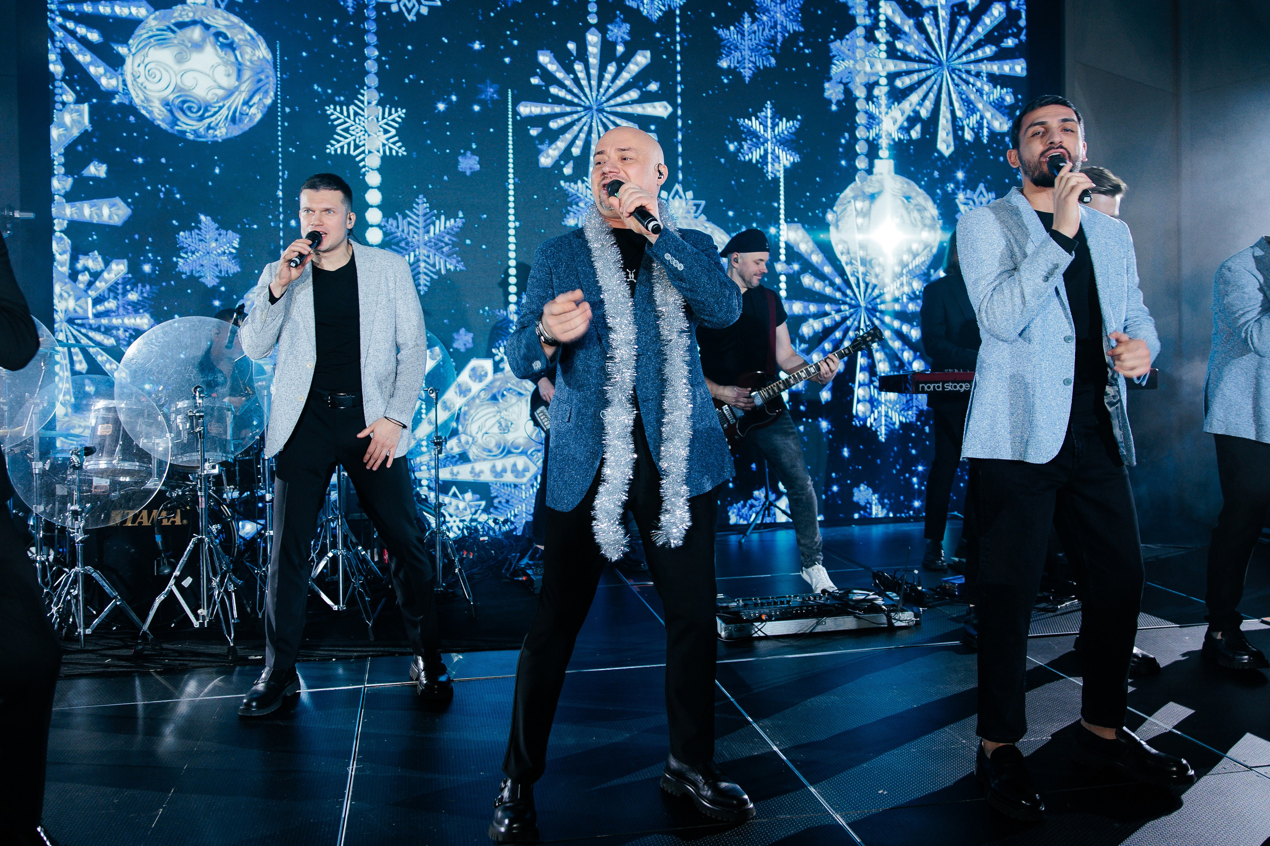 Фотосъемка мероприятий. Свадебный фотограф Павел Фурашов в Нижнем Новгороде | Paul Matis