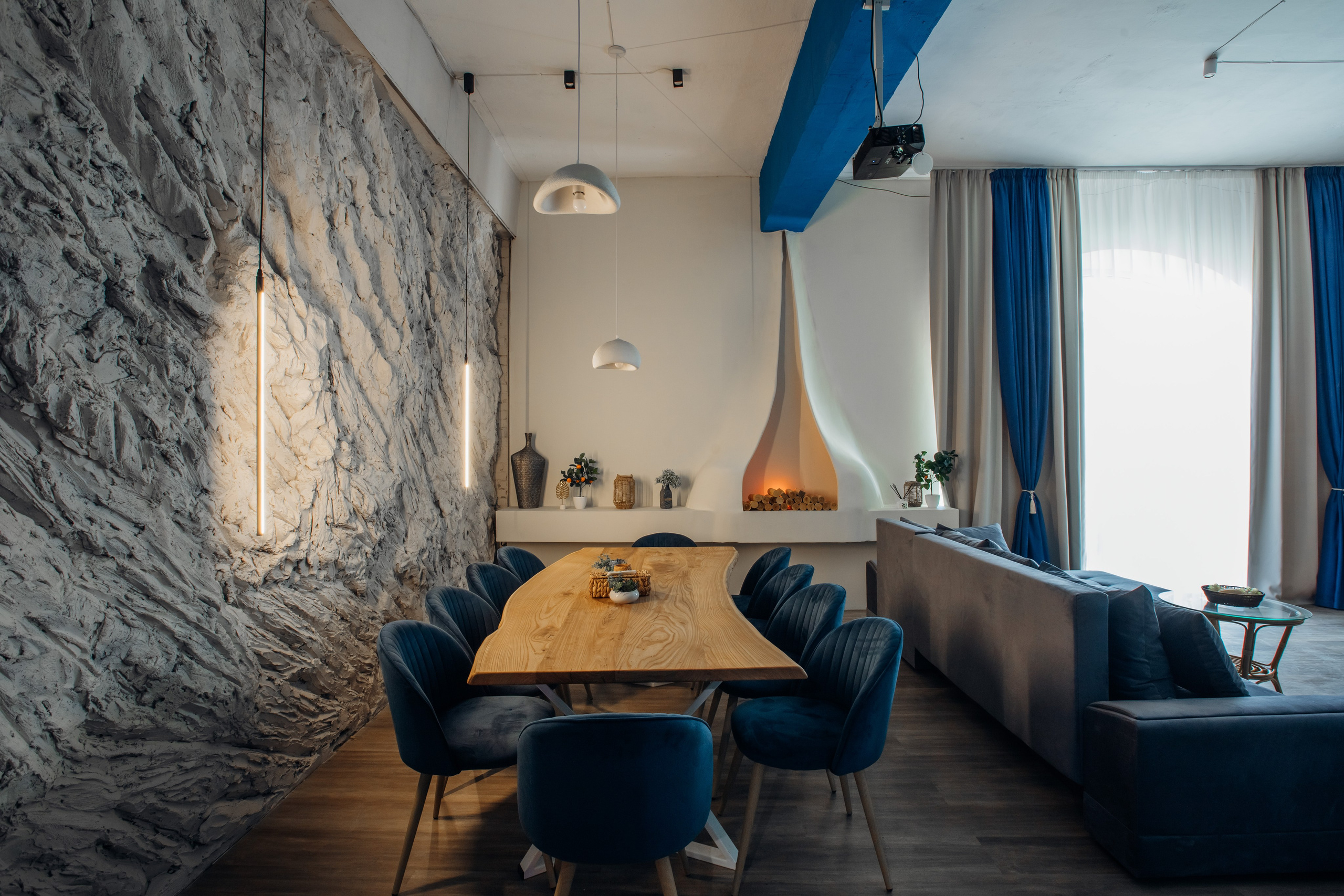 Профессора Качалова, 8И. Аренда лофта в СПб для мероприятий