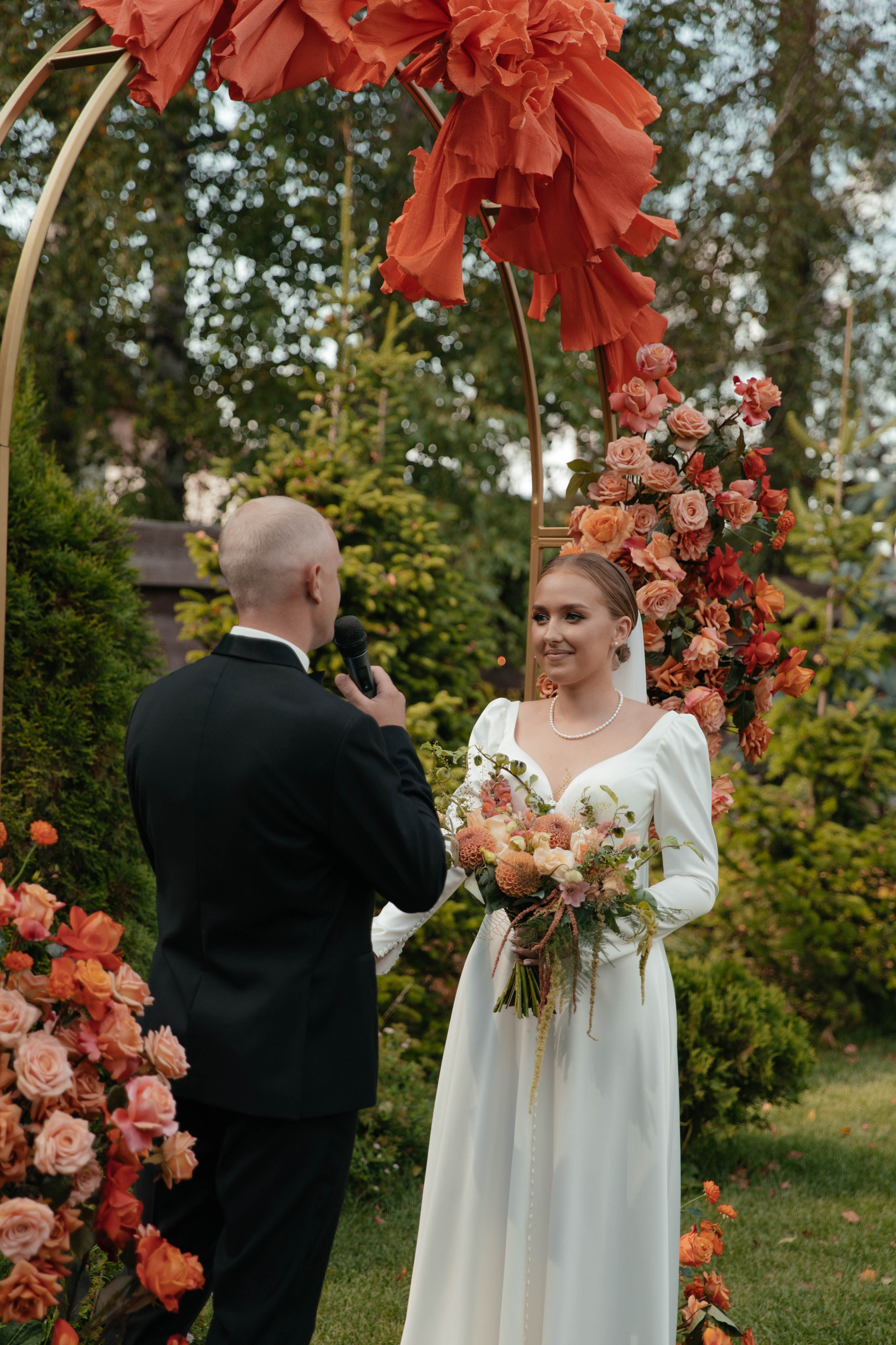 Алексей и Ульяна. Фотограф Барнаул Полина Теплова