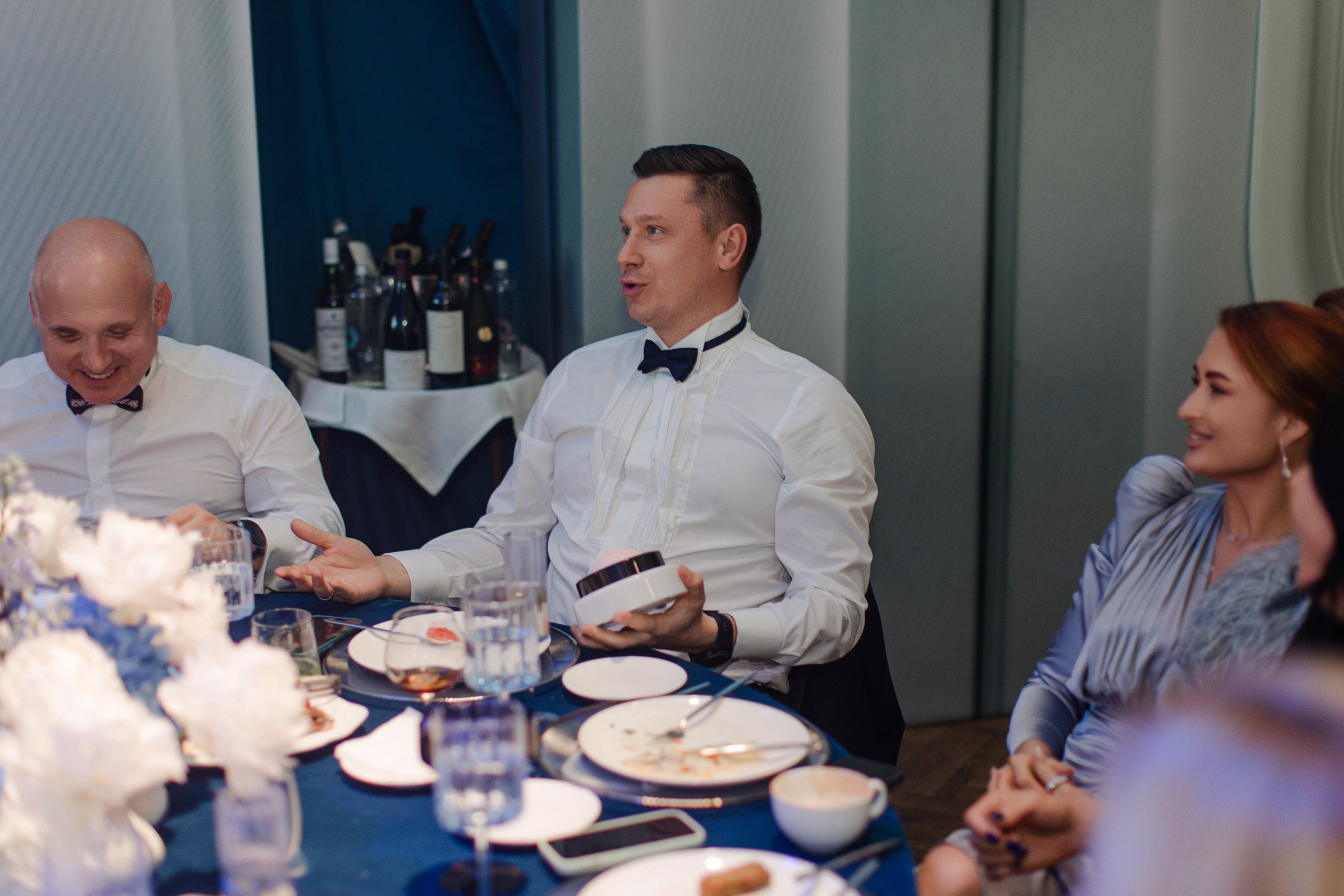 День рождения Илоны. Семейный и детский фотограф в Москве Кузьмина Мария