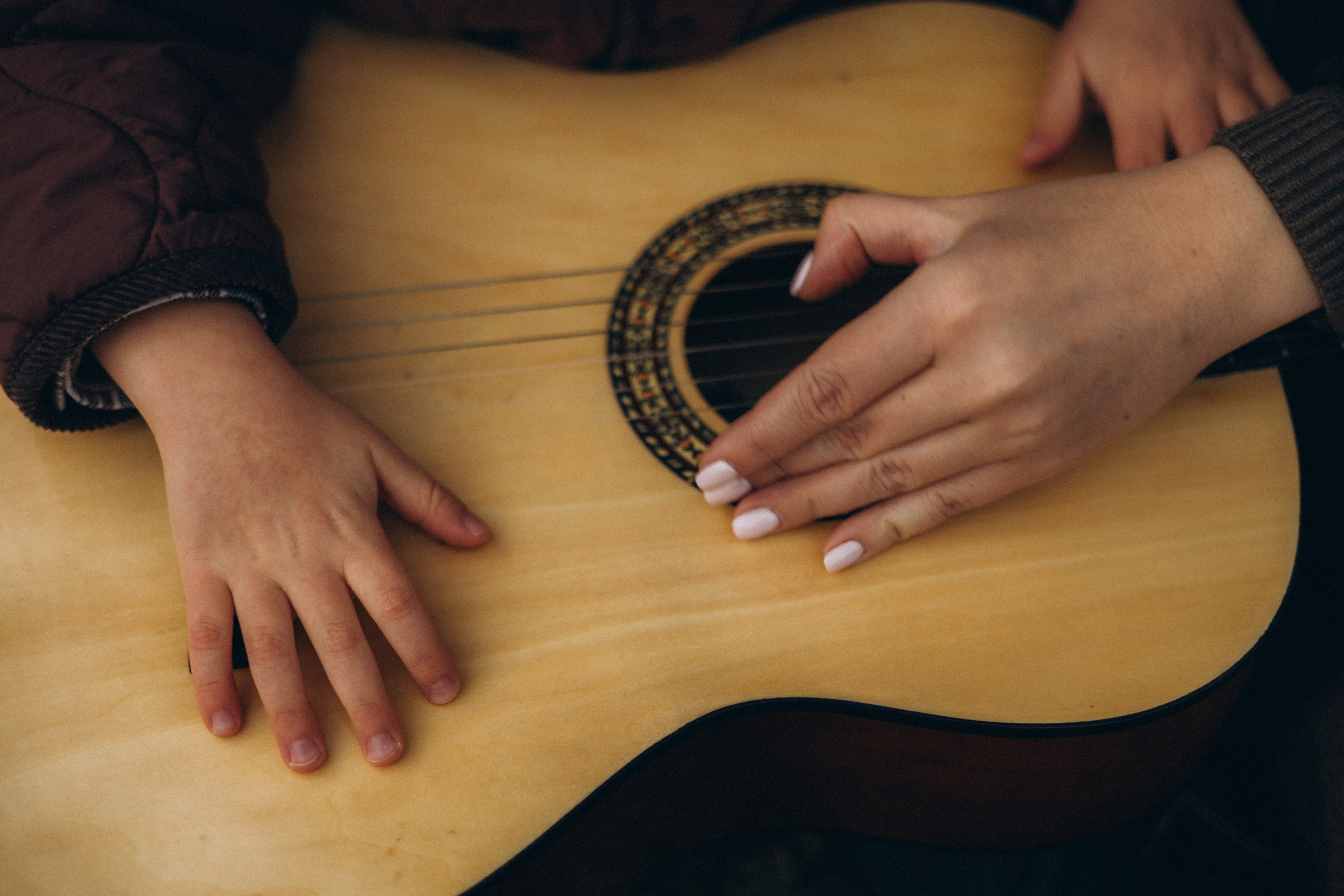 Саша, Влад и Паша. Колтушские высоты. Главная