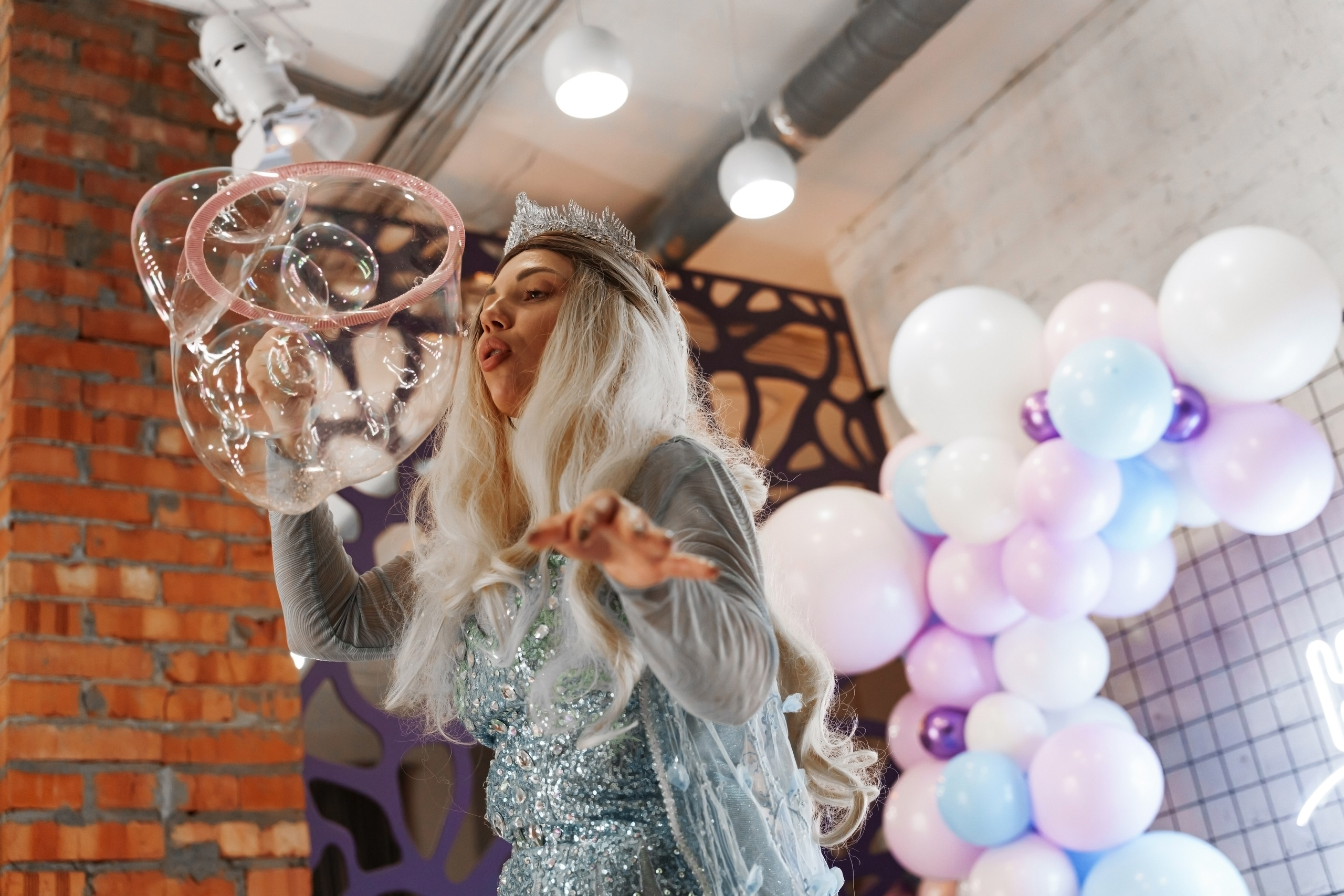 Kid’s party. Даша Мерц | ФОТОГРАФ МОСКВА