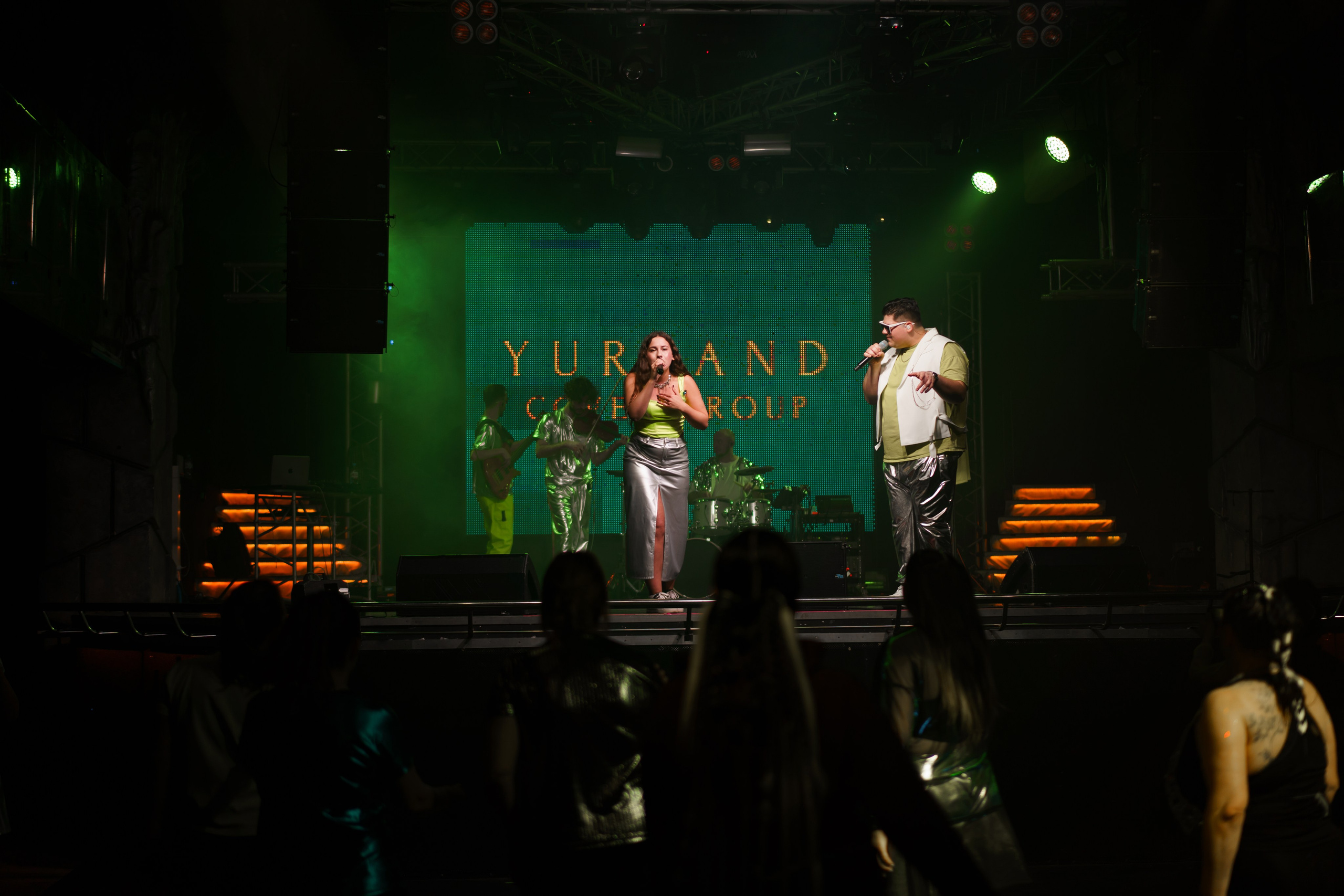 COSMO JUMP PARTY 2025. Фотограф Надежда Погребняк | Рязань | Москва