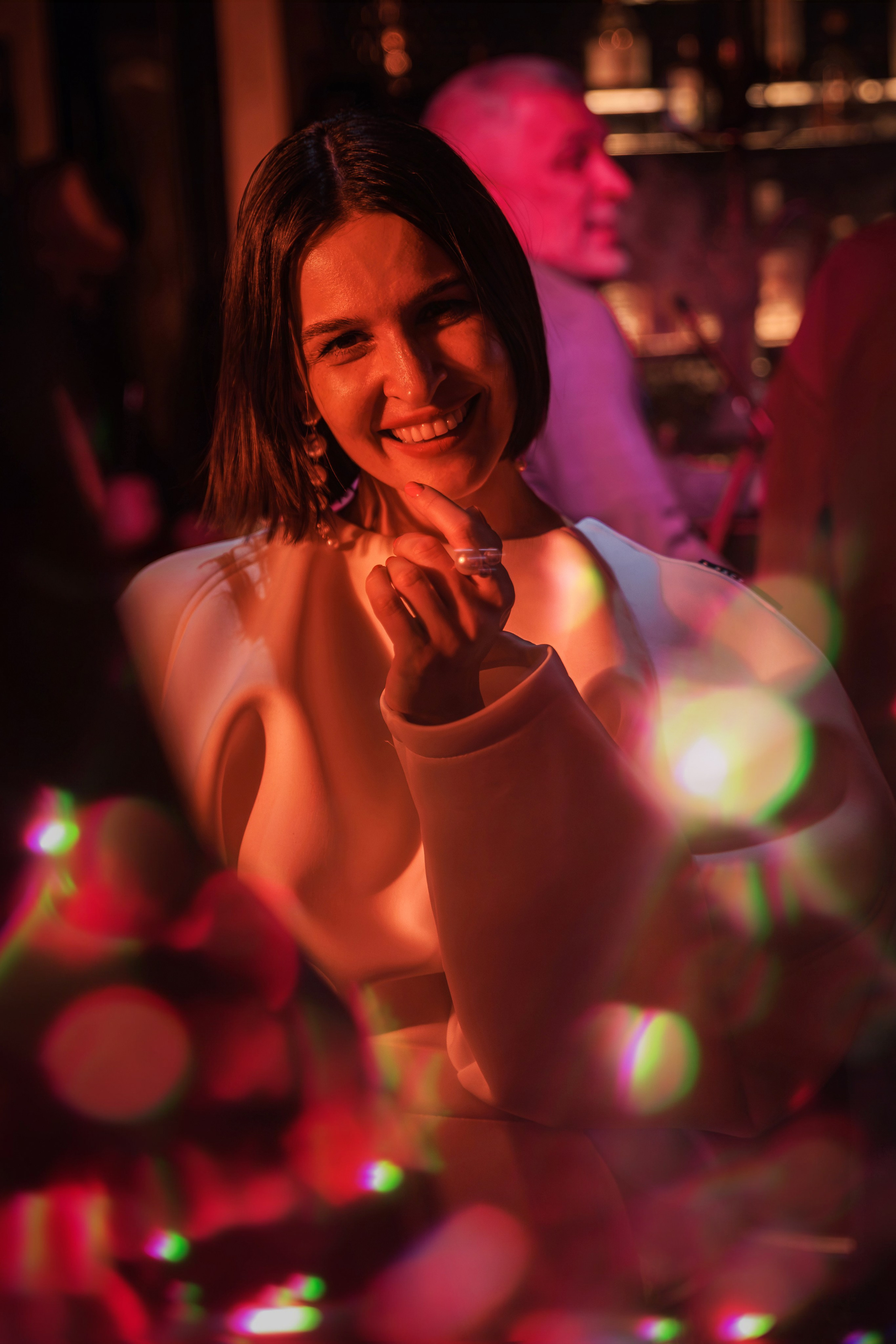 Клубная съёмка. Фотограф Event | Портрет | Реклама. Екатеринбург→Москва→Санкт-Петербург | Александр Братилов