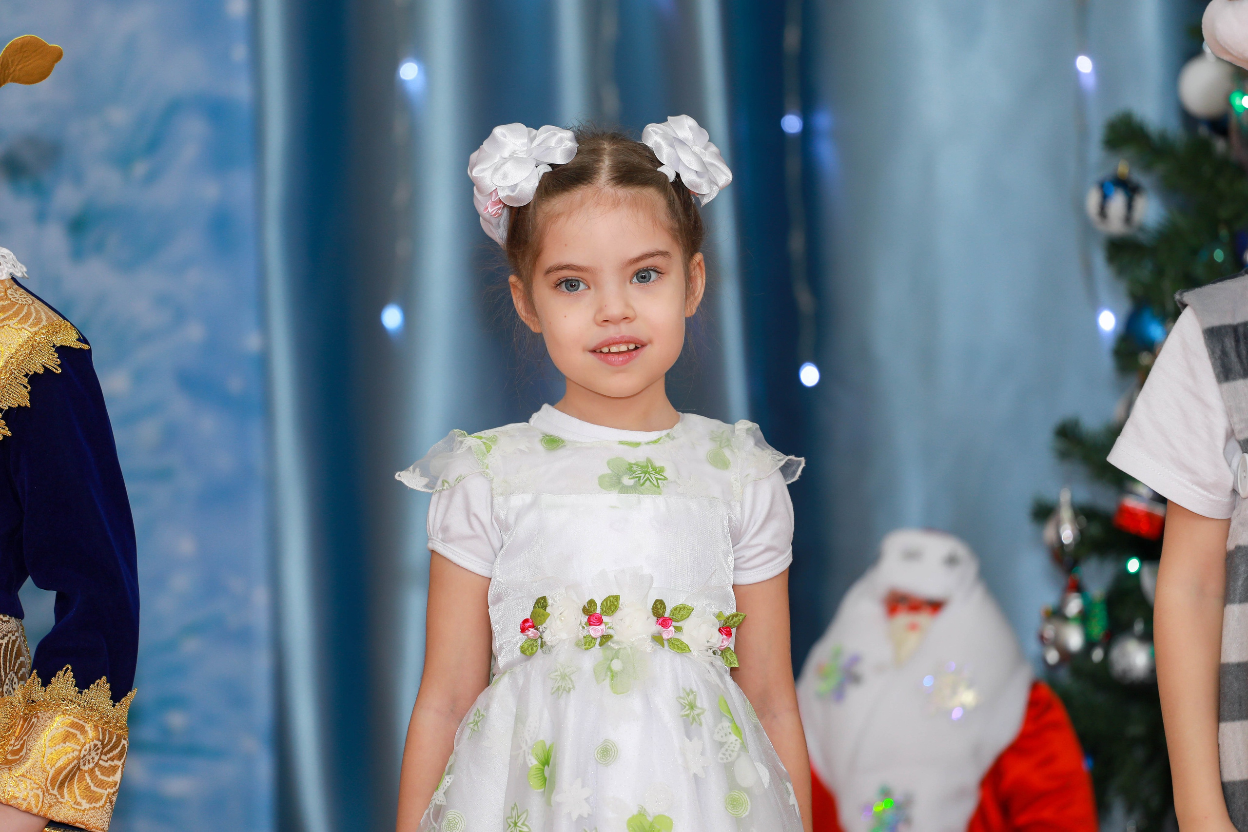 Отзывы. Детский фотограф Светлана Попова