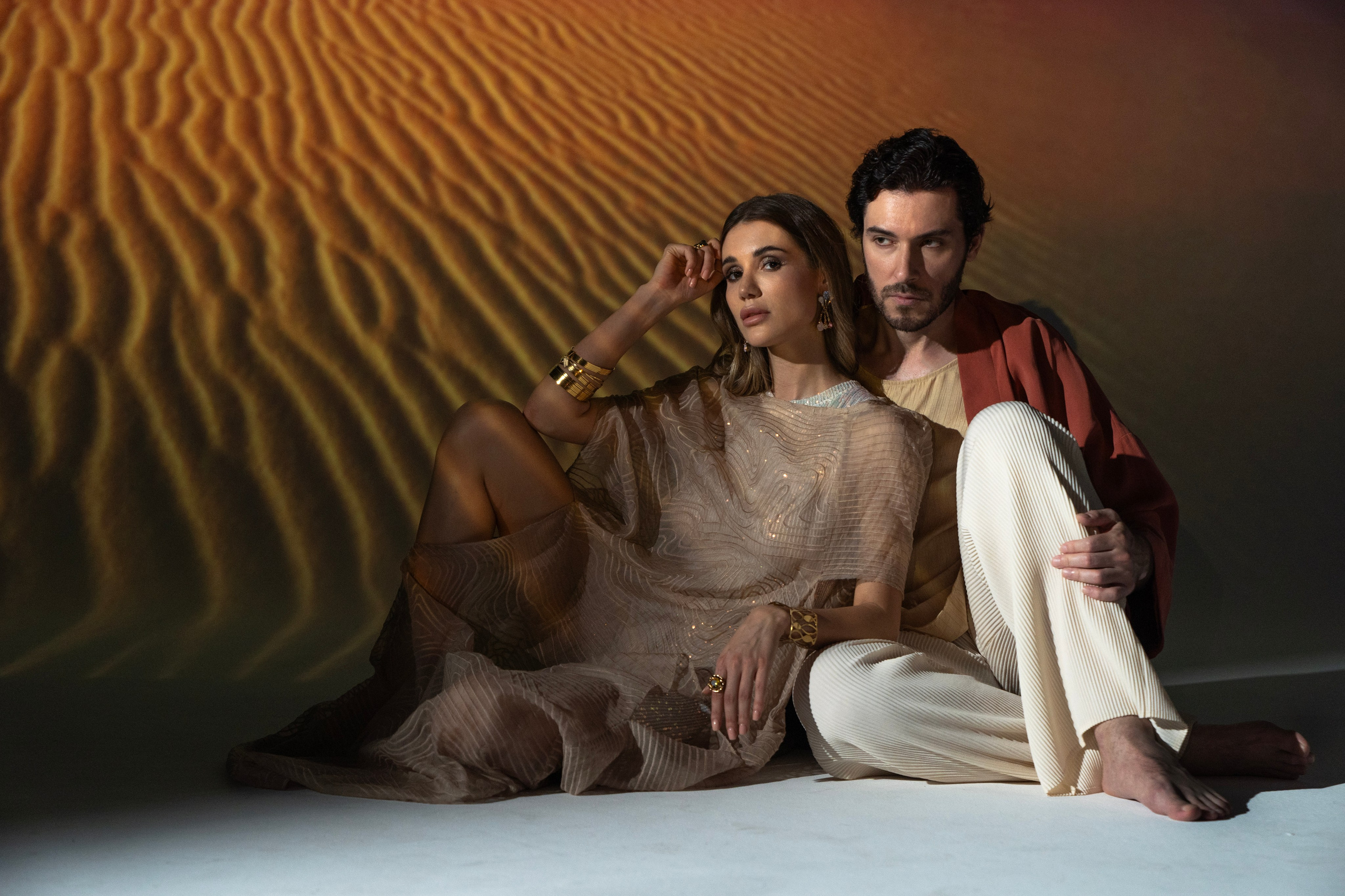 Zeitun. Главная