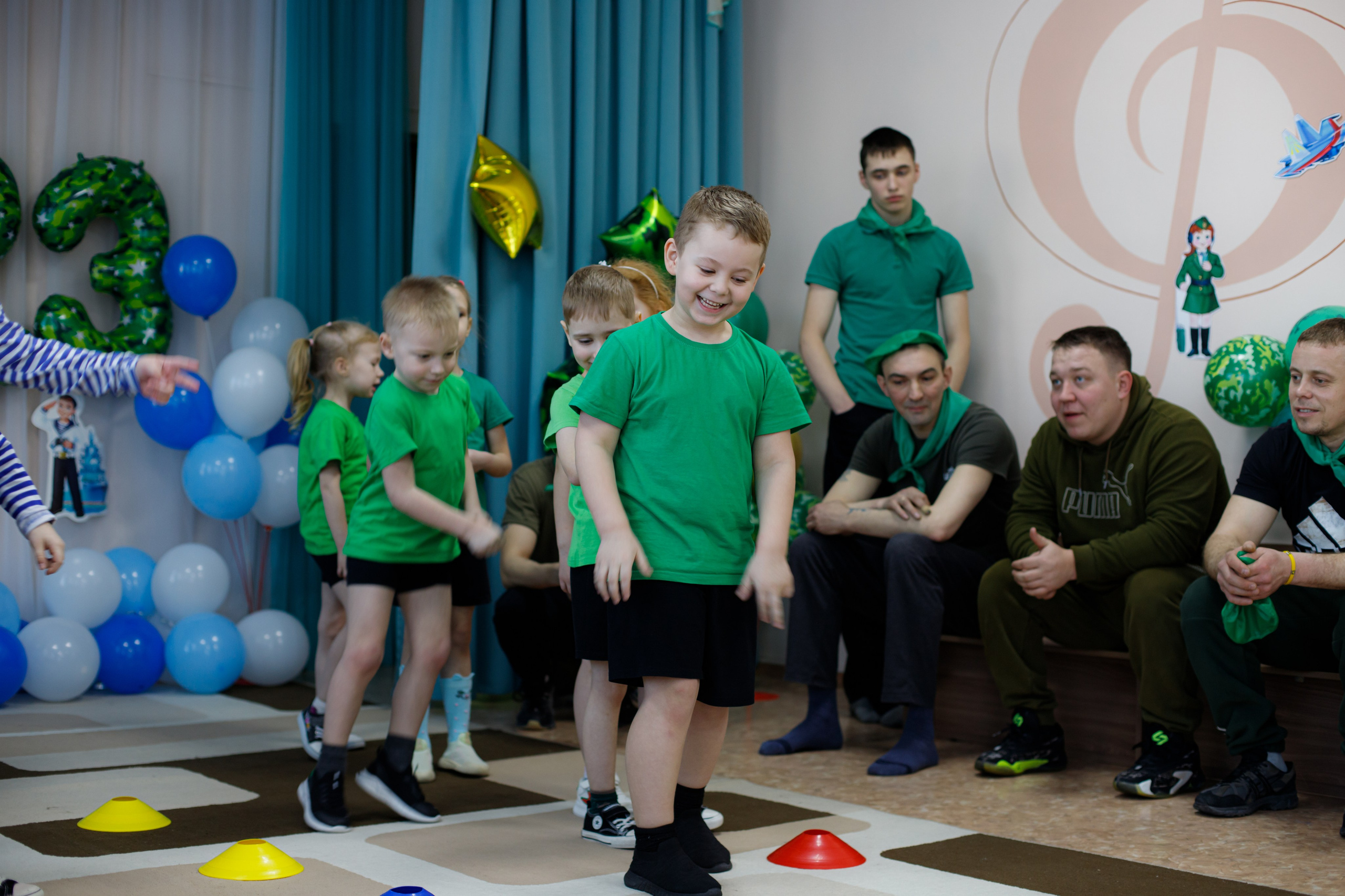 Д/С № 39. Photokarish