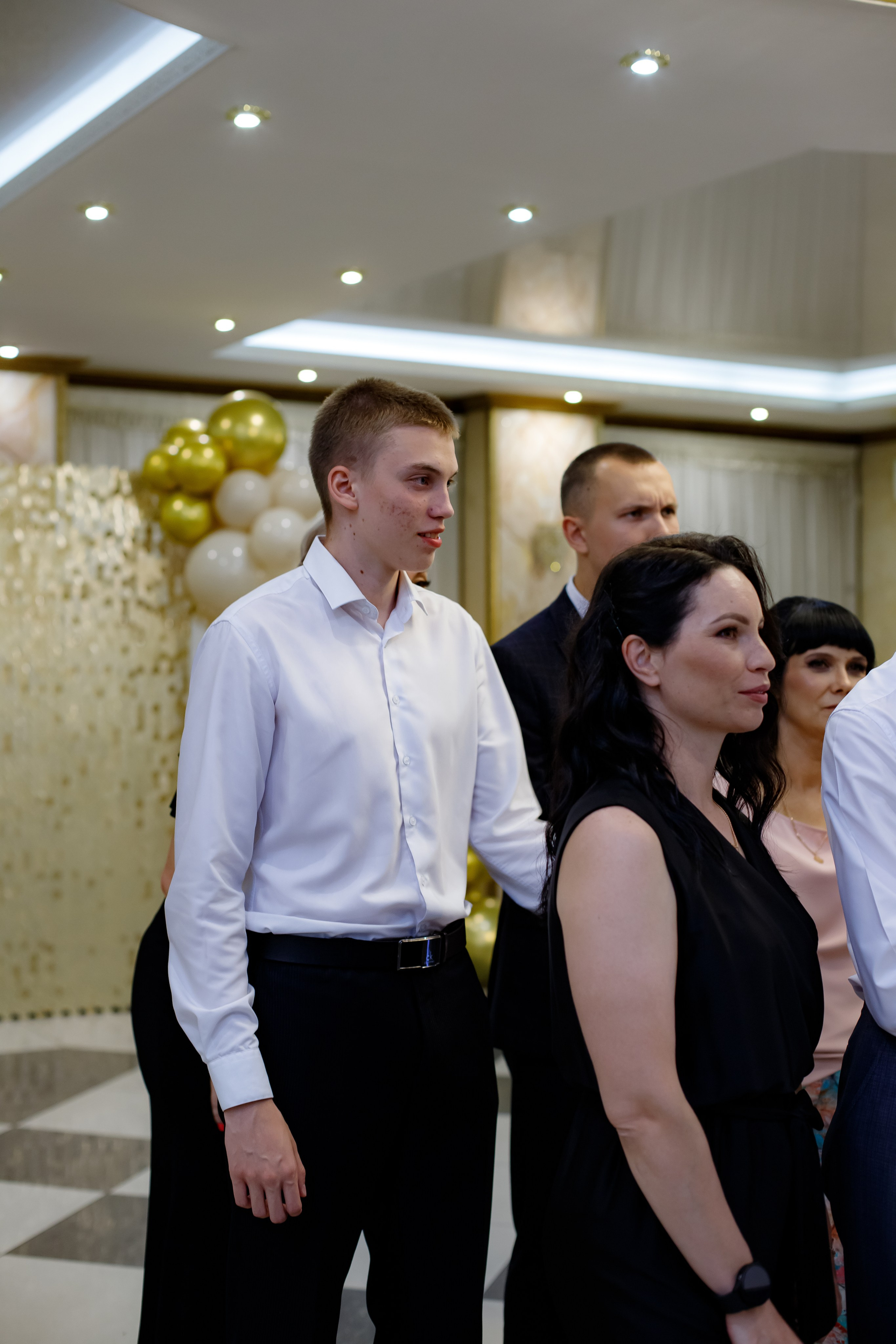 ВЫПУСКНОЙ. Photokarish