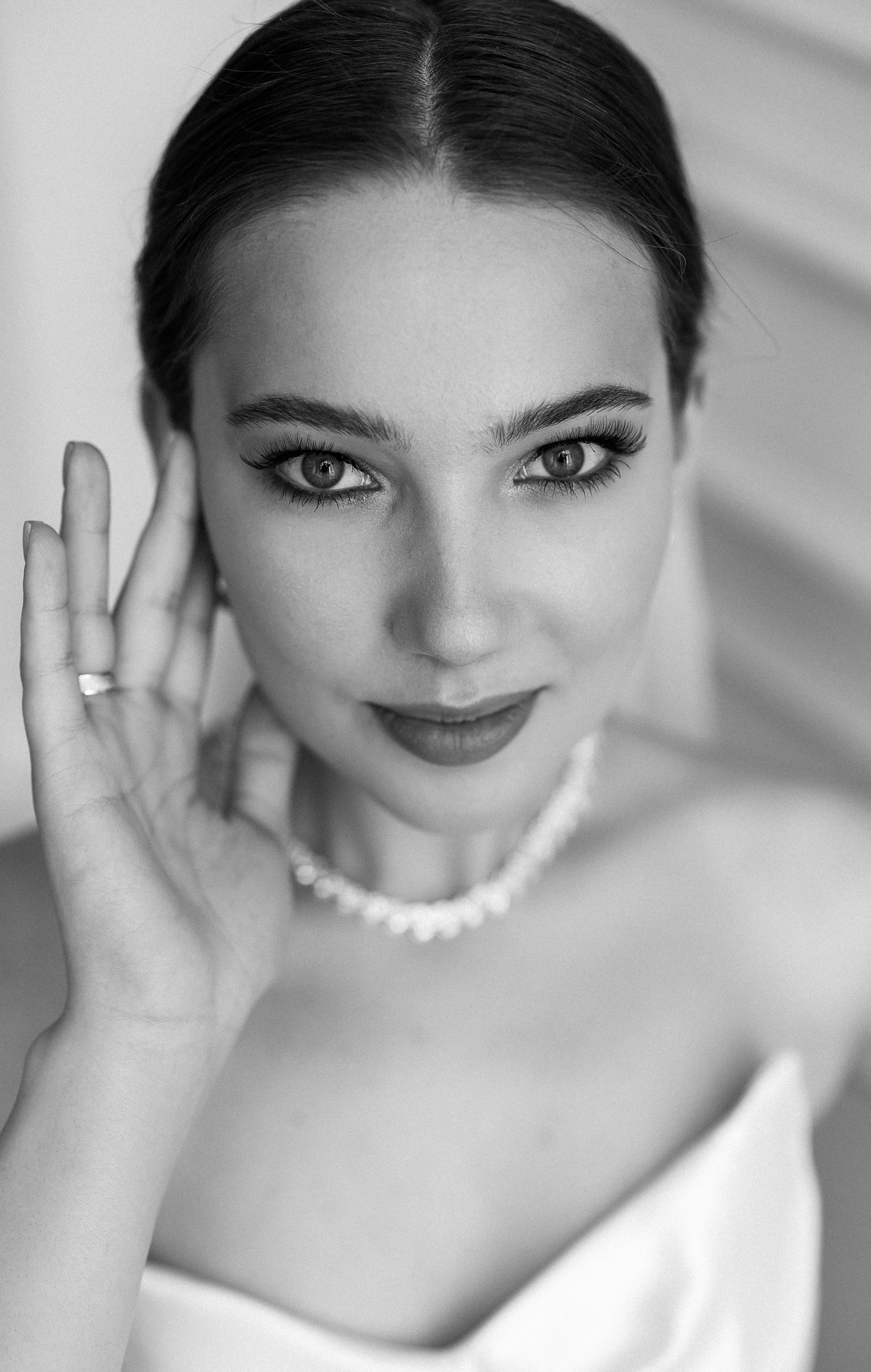 Вячеслав & Алина | 25.09.25. Свадебный и семейный фотограф в Омске Евгения Хакимова