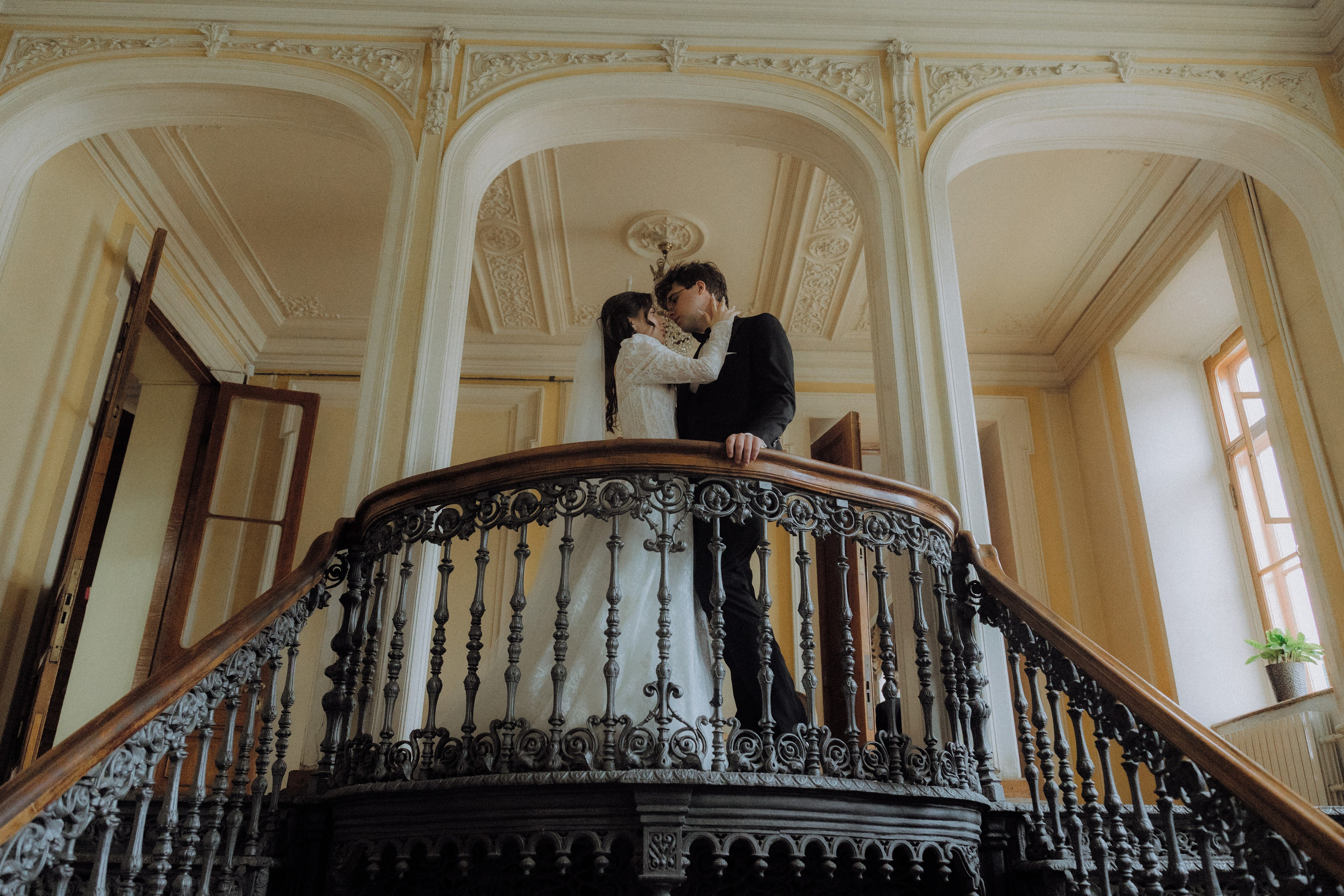 SONYA_PAVEL (Pushkinmoslib/Usadbawedding). Фотограф Андрей Ширкалин Москва Московская обл, Коломна, Рязань