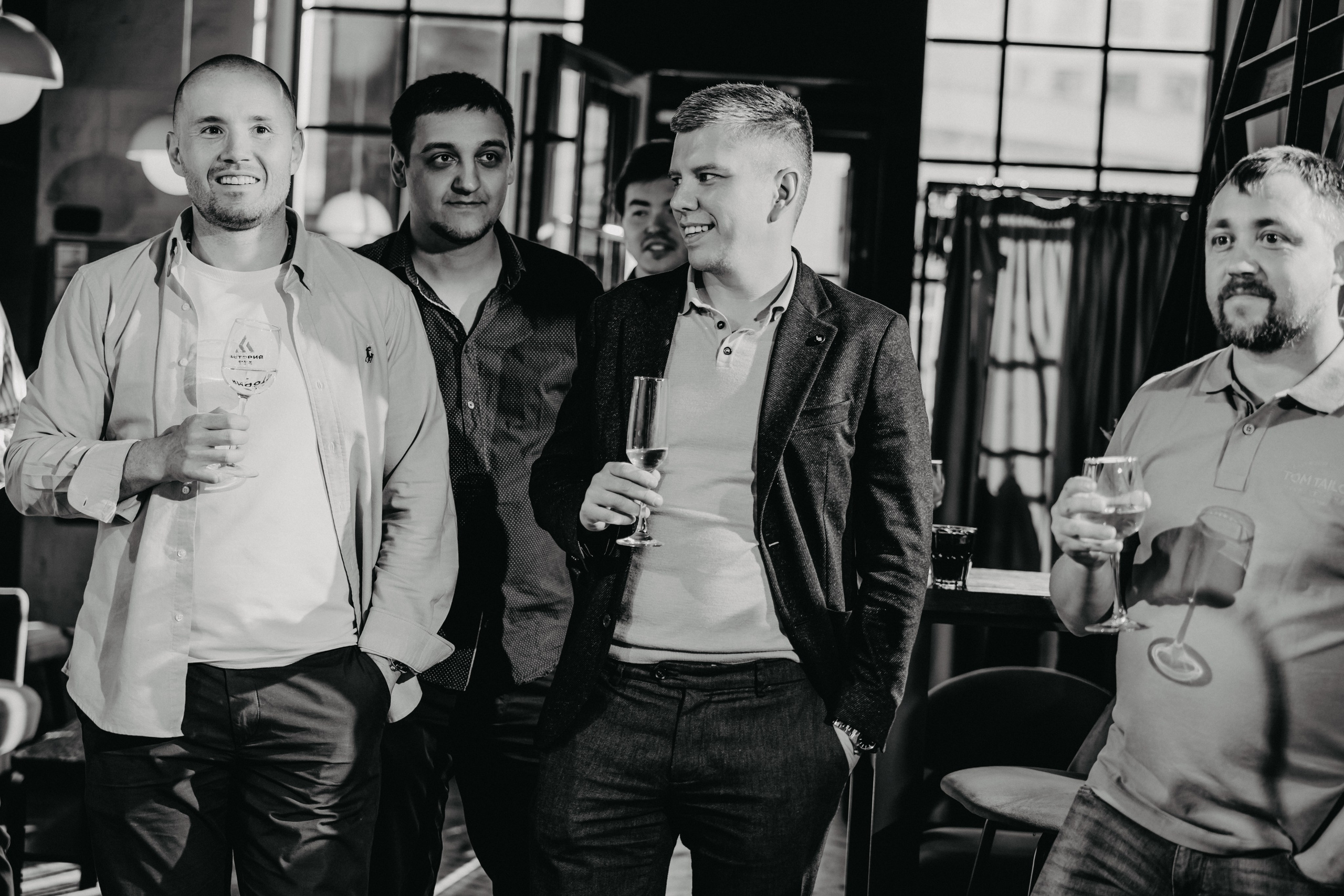 Корпоратив ООО «Астория СЛК». ФОТОГРАФ ИРИНА ШАМАТАВА