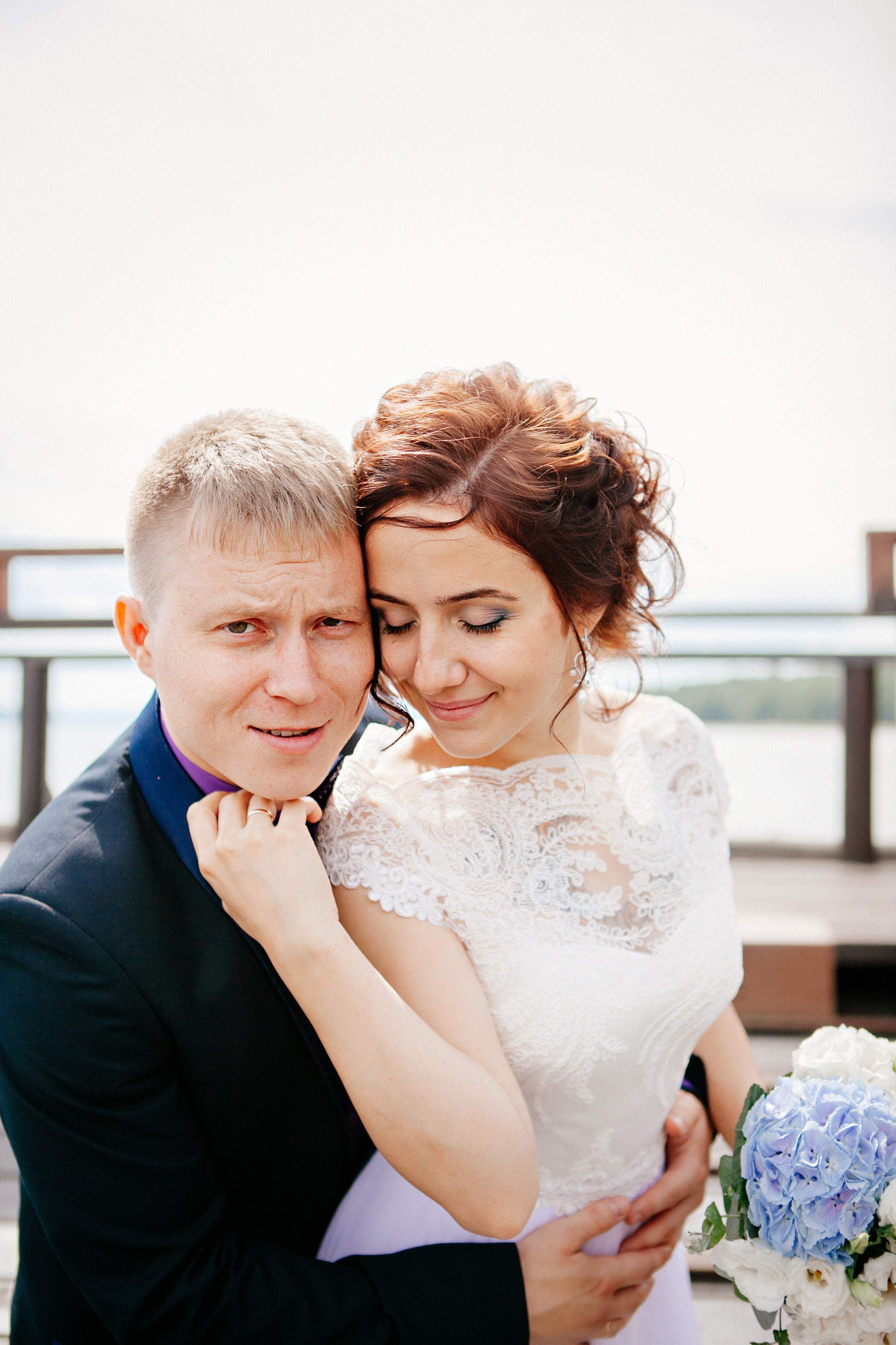 Анна и Виктор. Фотограф в Иркутске Анастасия Григорьева