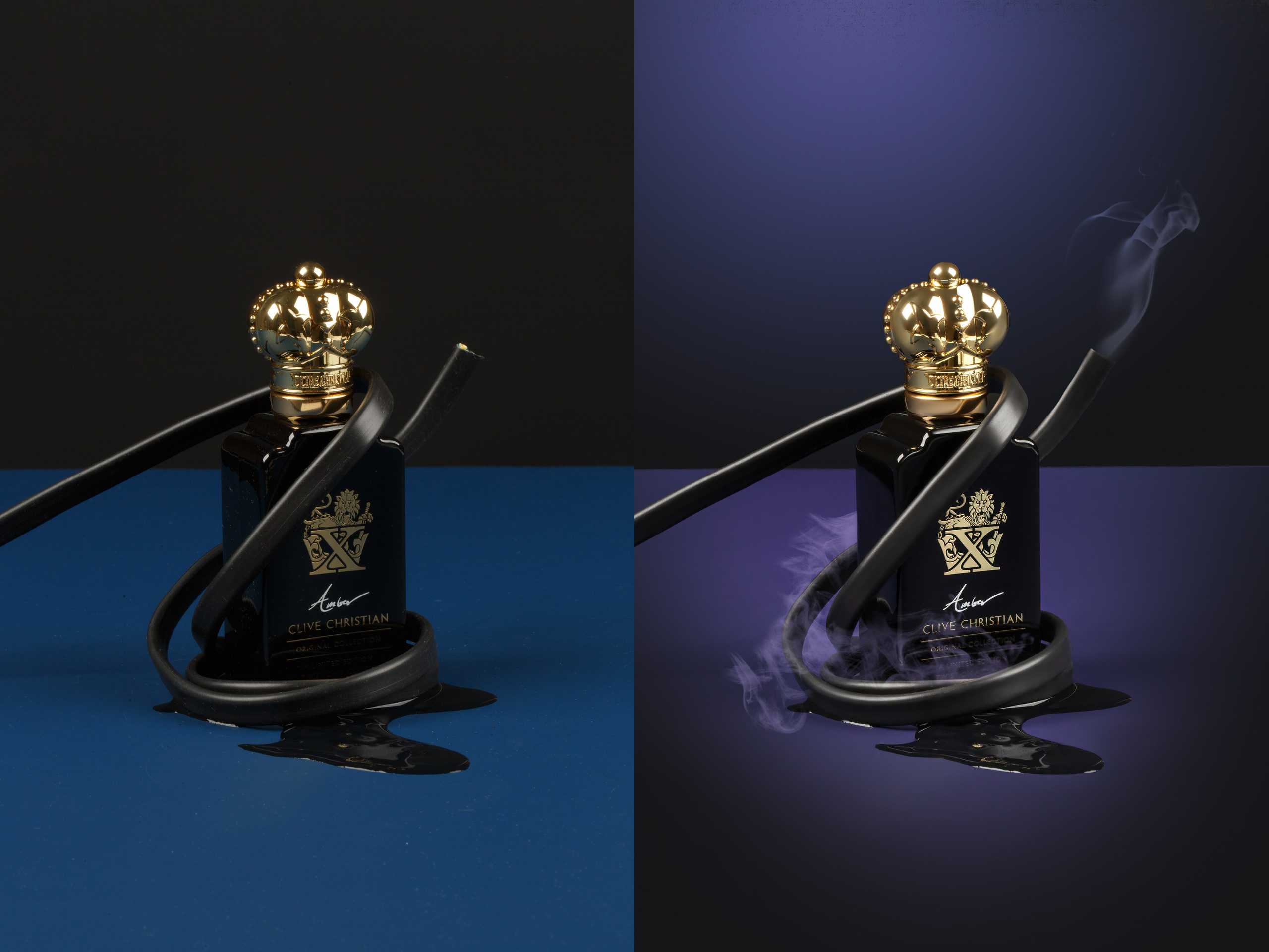 Парфюмерия