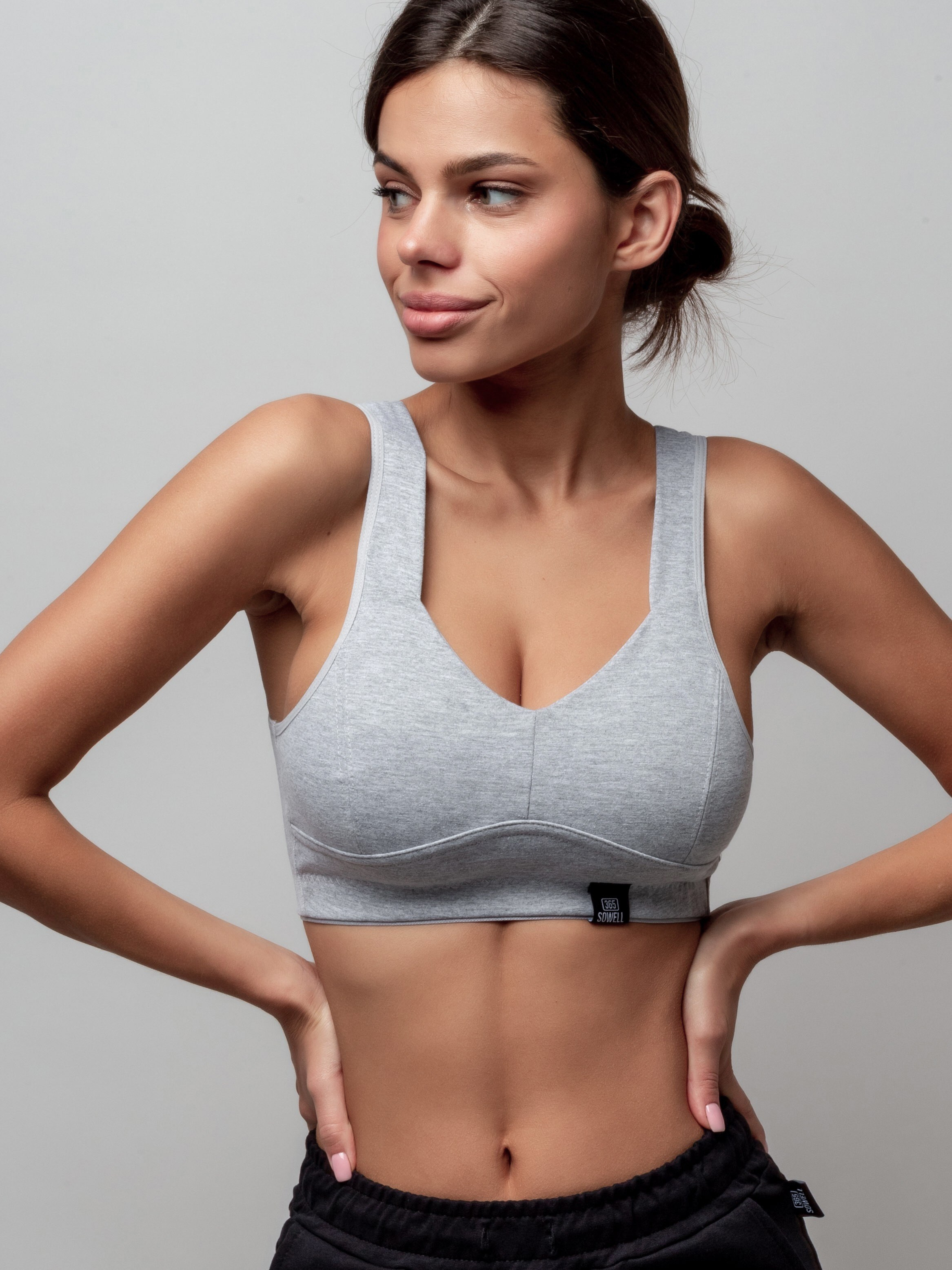 Ретушь и эмоции